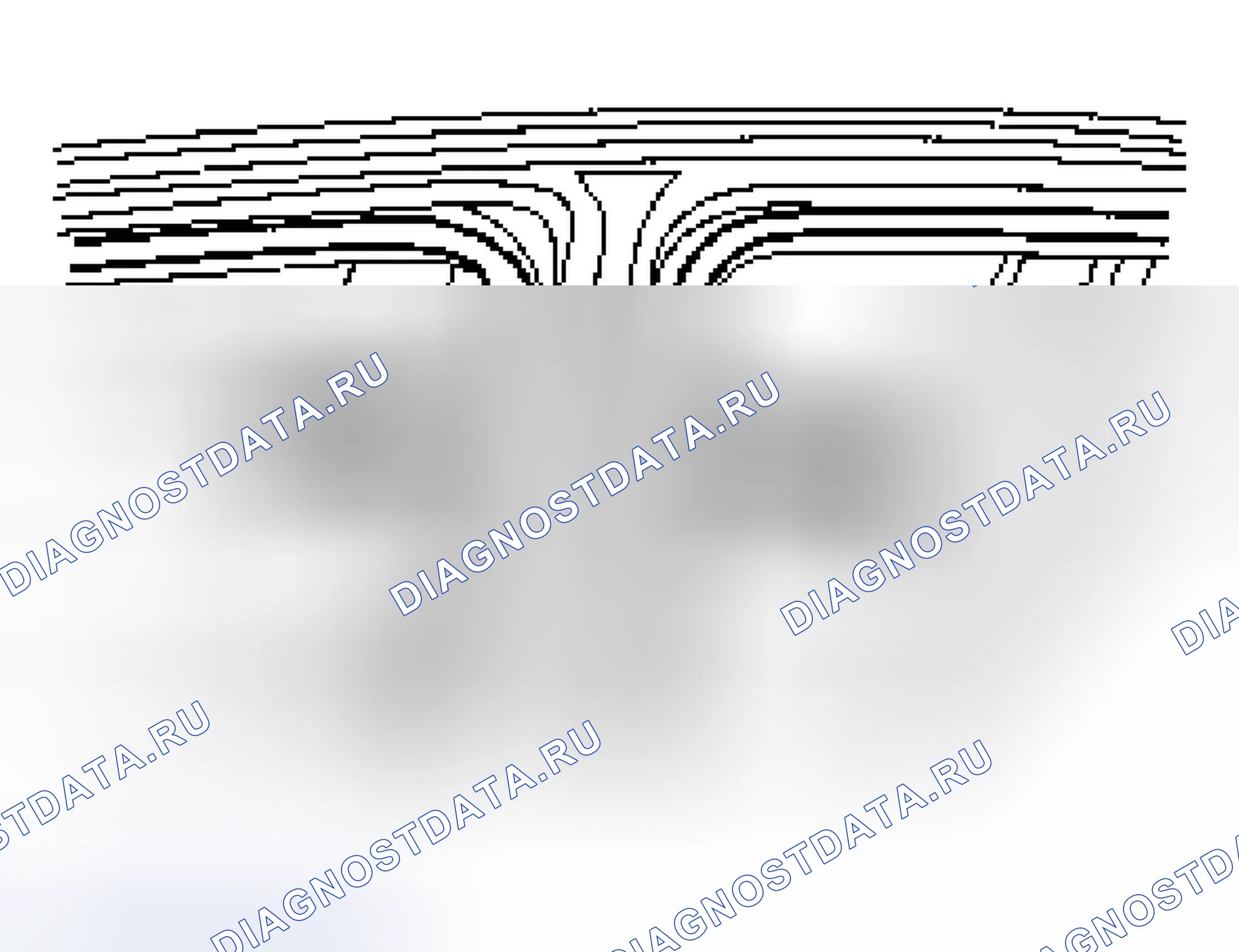 Рис. 6. Ford Crown Victoria II