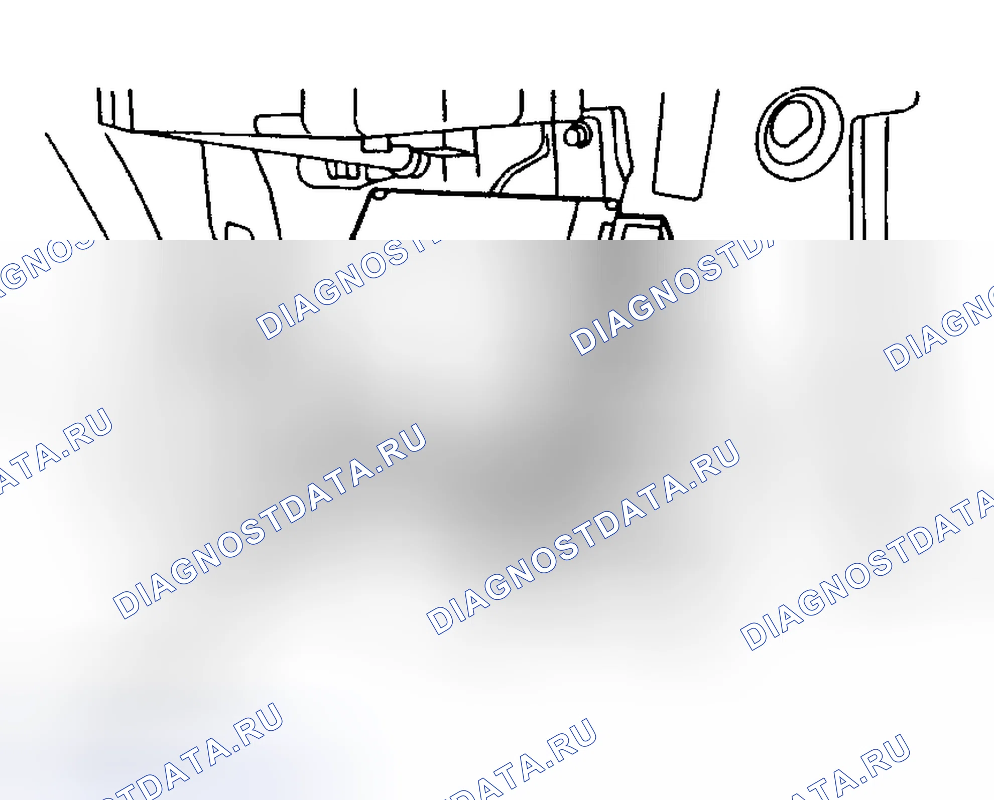 Рис. 26. Subaru Impreza GC/GF
