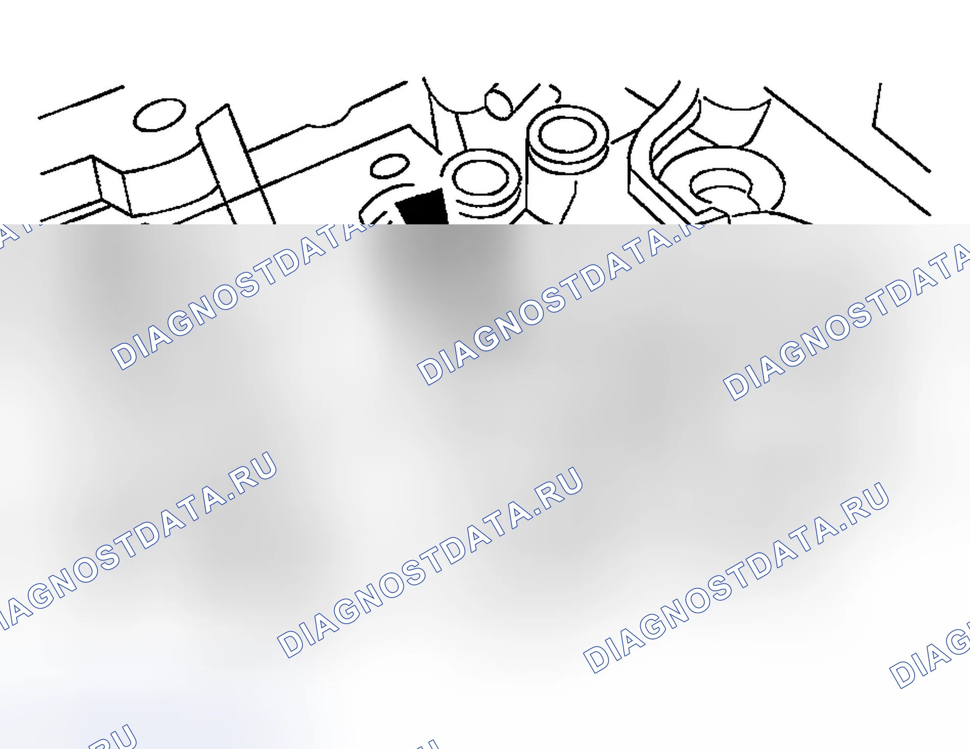 Рис. 101. Ford Escape I