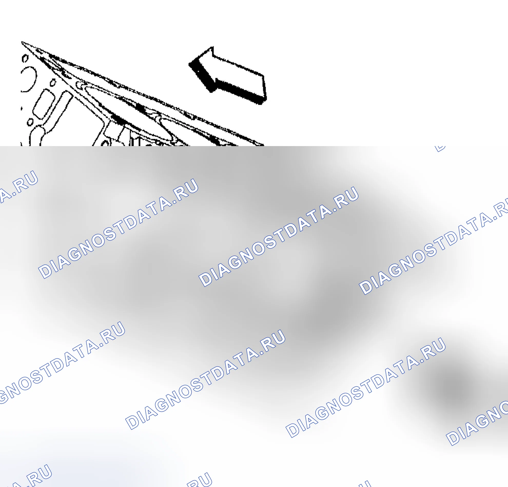 Рис. 1446. Chevrolet Silverado 1500 HD 