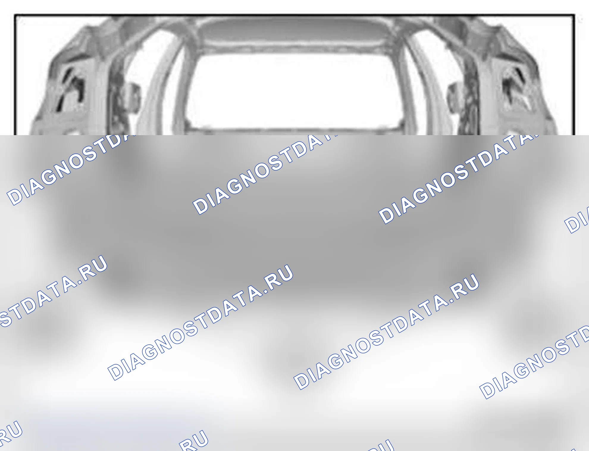 Рис. 312. BMW X6 M E71