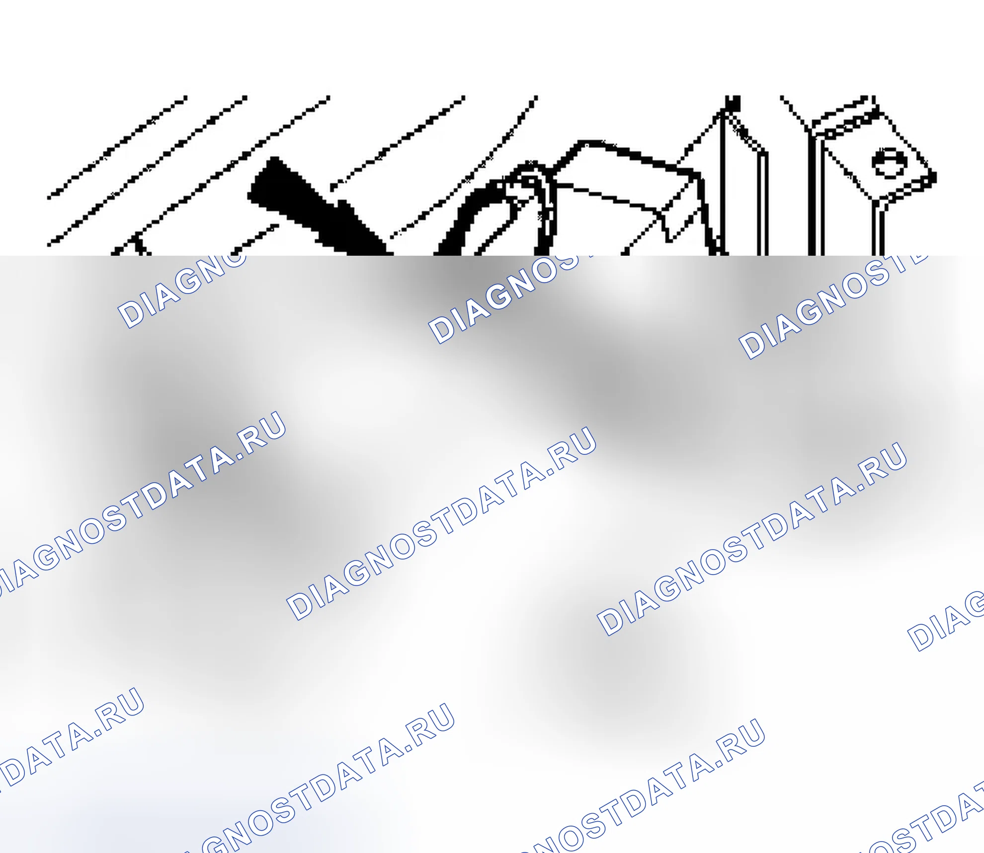 Рис. 14. Jaguar XJR III