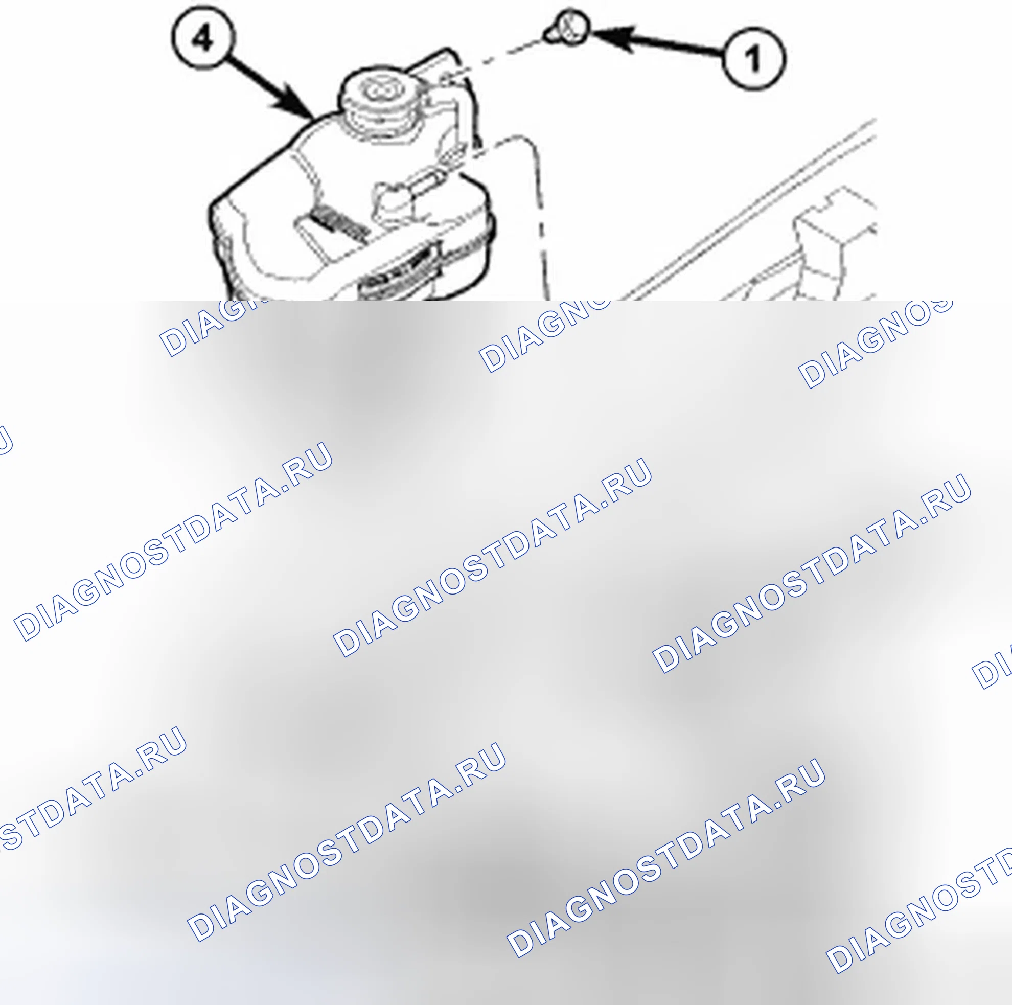 Рис. 402. Dodge Avenger II