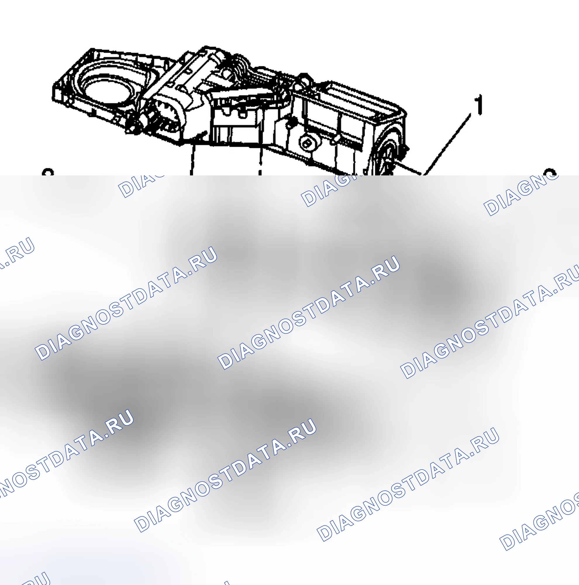 Рис. 310: Процедура установки. Chevrolet Suburban K1500 GMT800