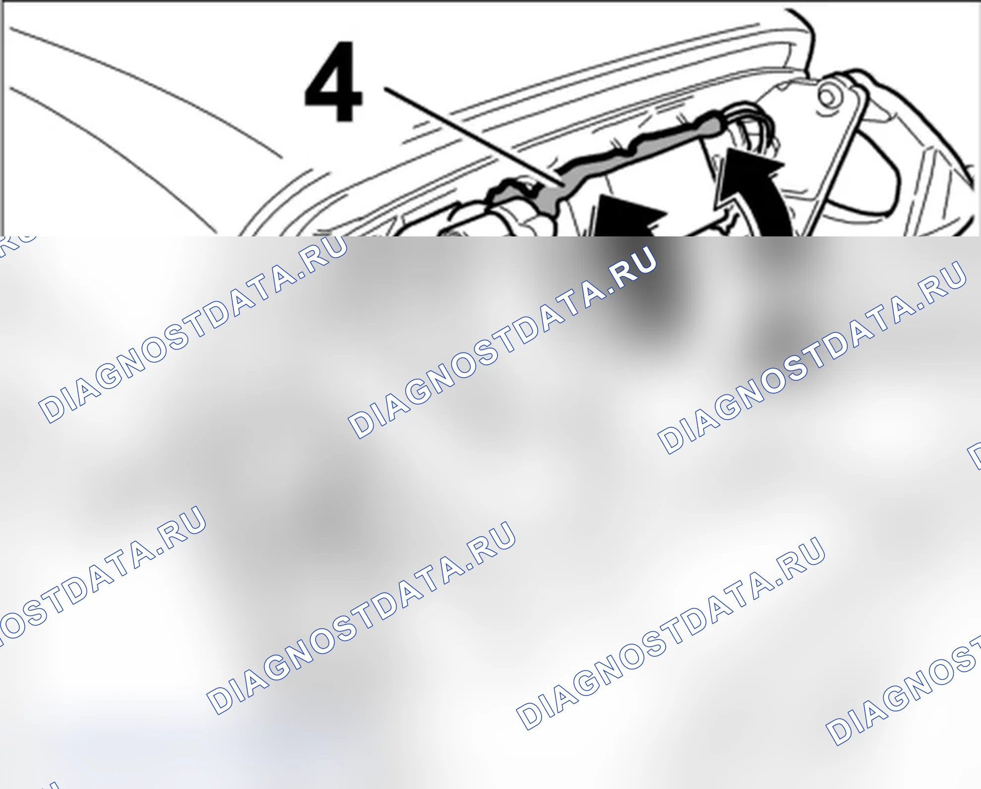 Рис. 472. Porsche Cayenne Turbo I рестайлинг