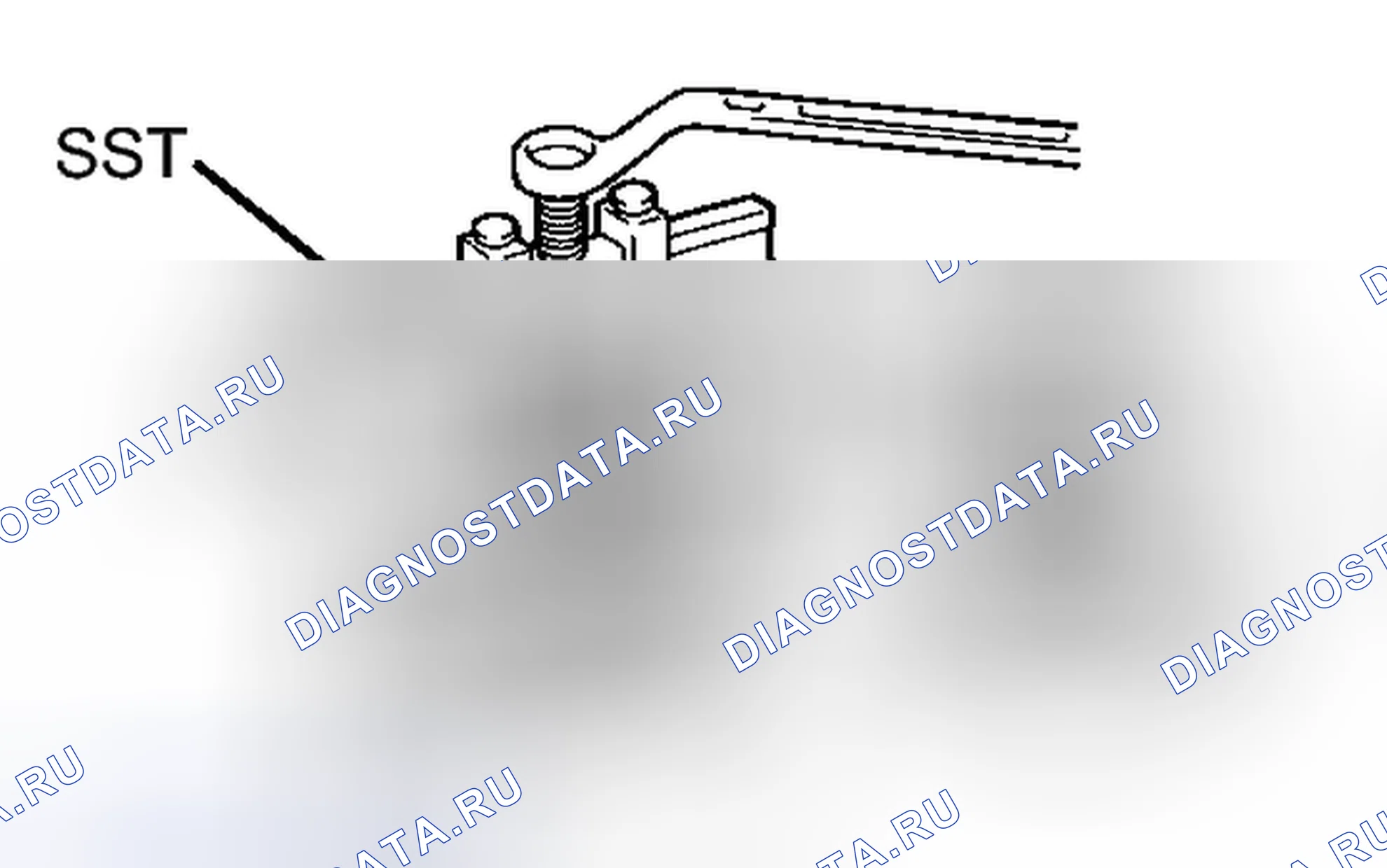 Рис. 83. Toyota Tacoma II рестайлинг