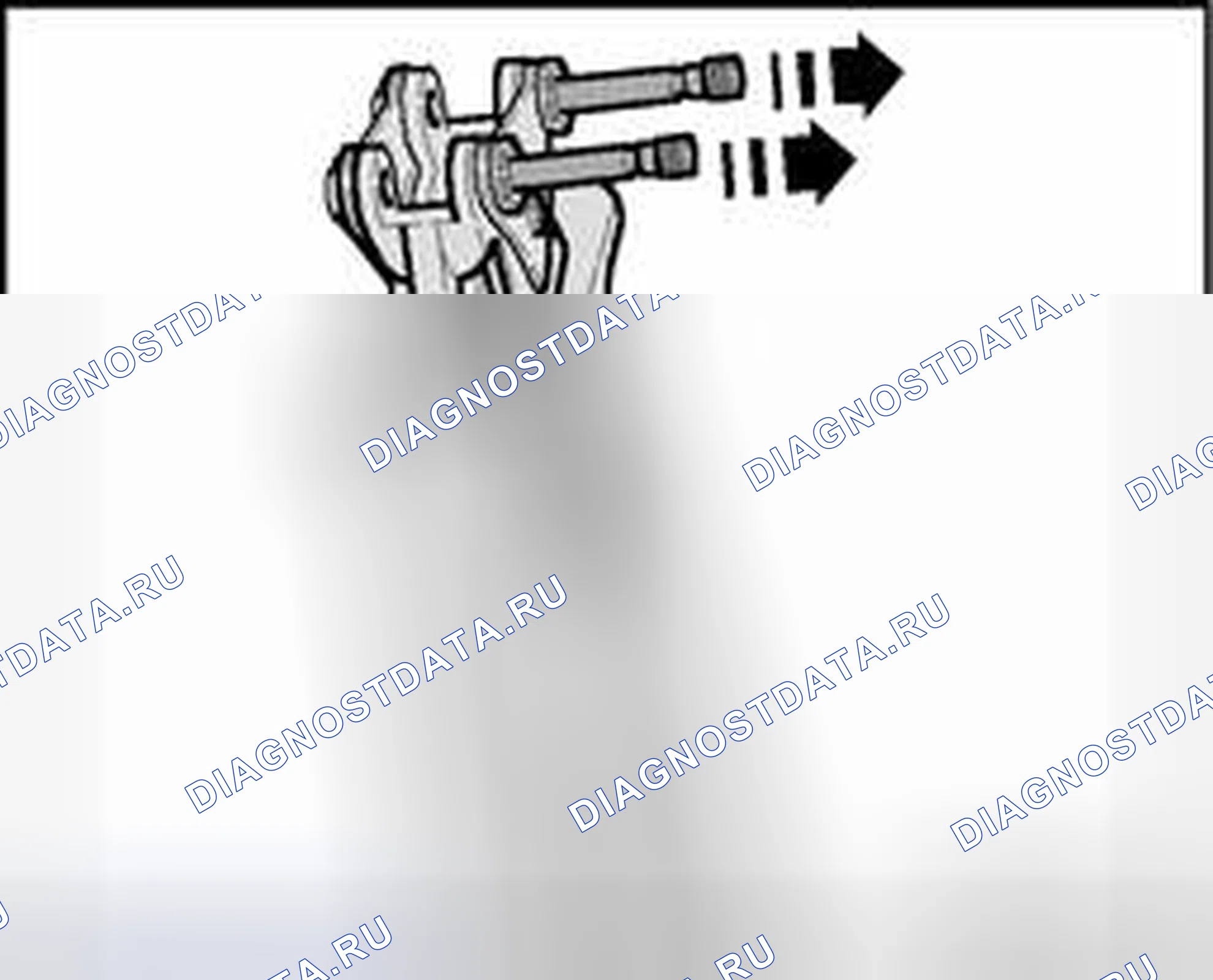 Рис. 323. Volkswagen Passat B5