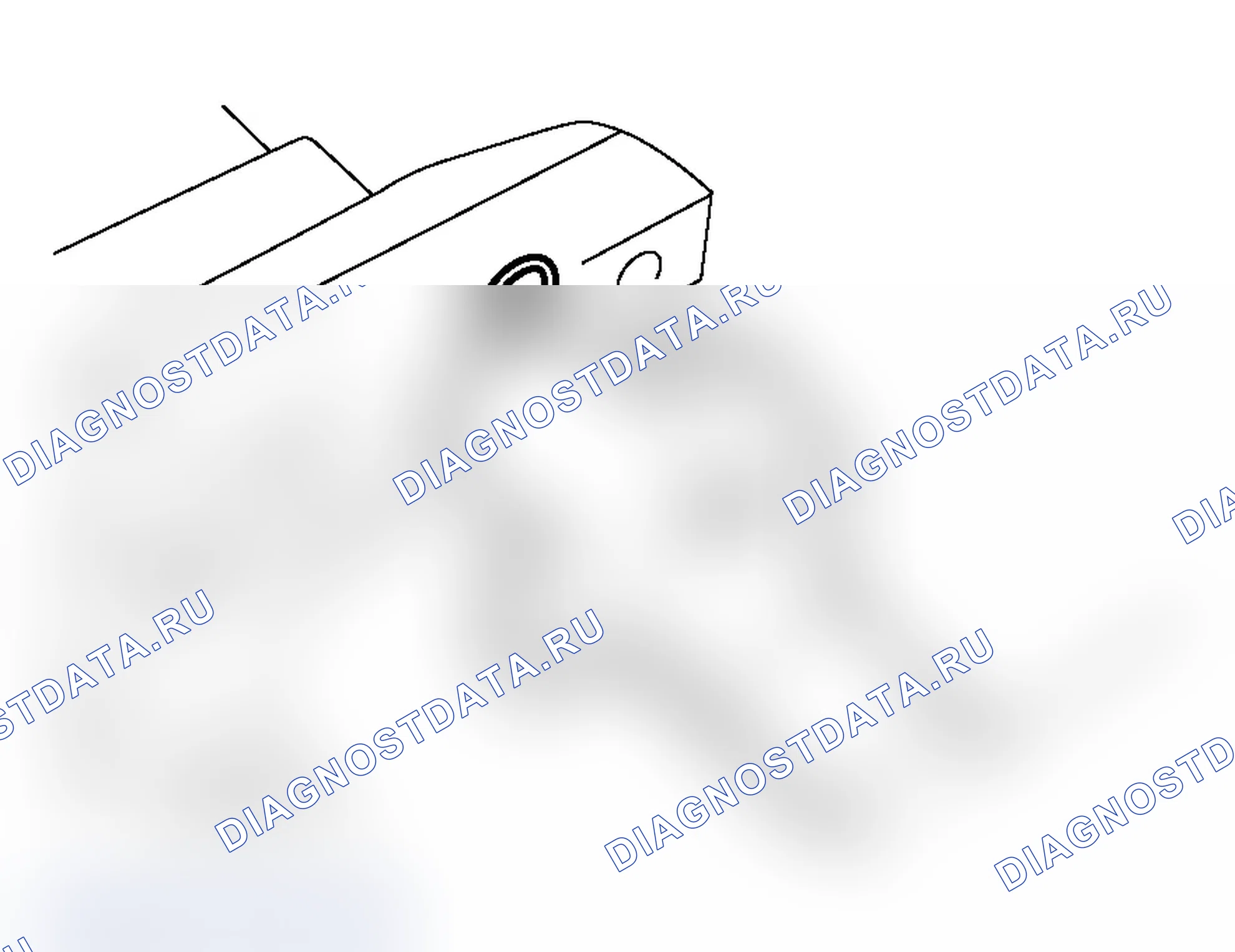Рис. 756. Mitsubishi Lancer Evolution IX