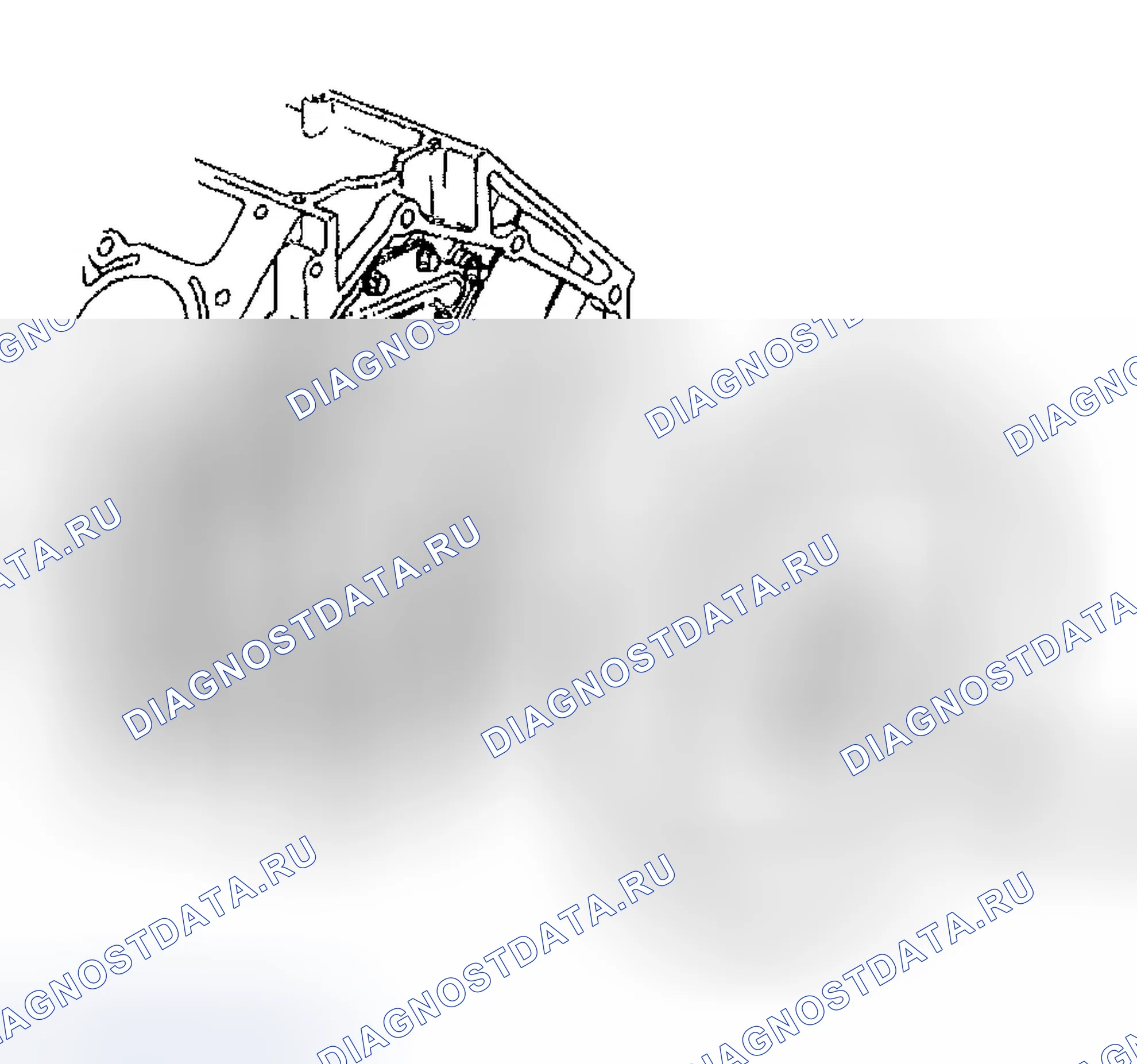 Рис. 1146. Chevrolet Silverado 1500 HD 