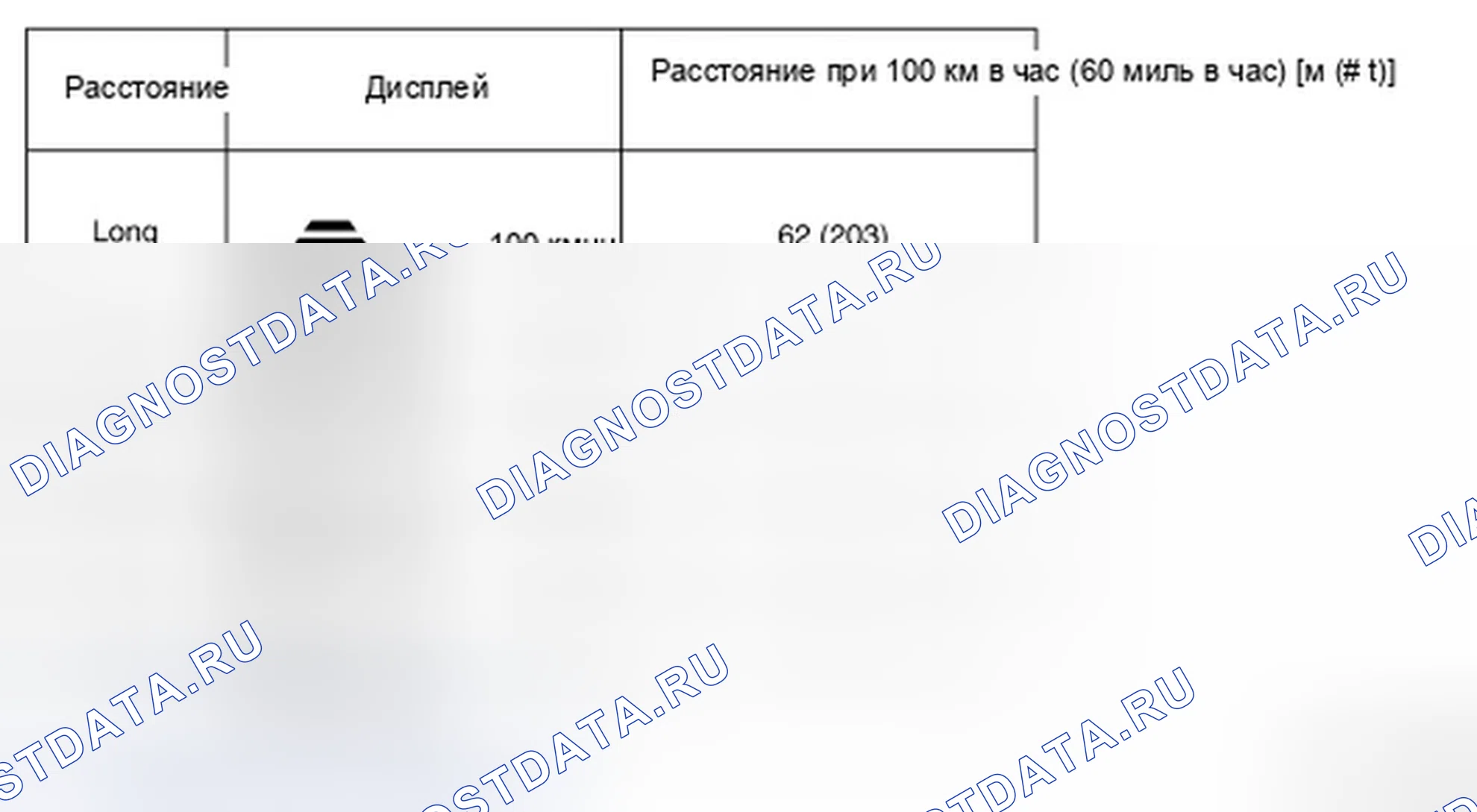 Рис. 18. Infiniti FX35 II
