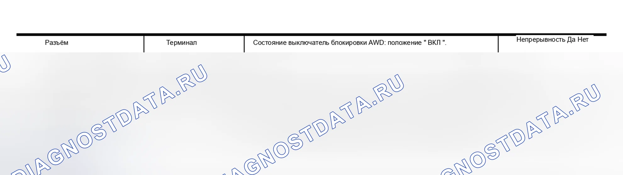 Рис. 137: ПРОВЕРКА КОМПОНЕНТОВ. Nissan Murano Z50