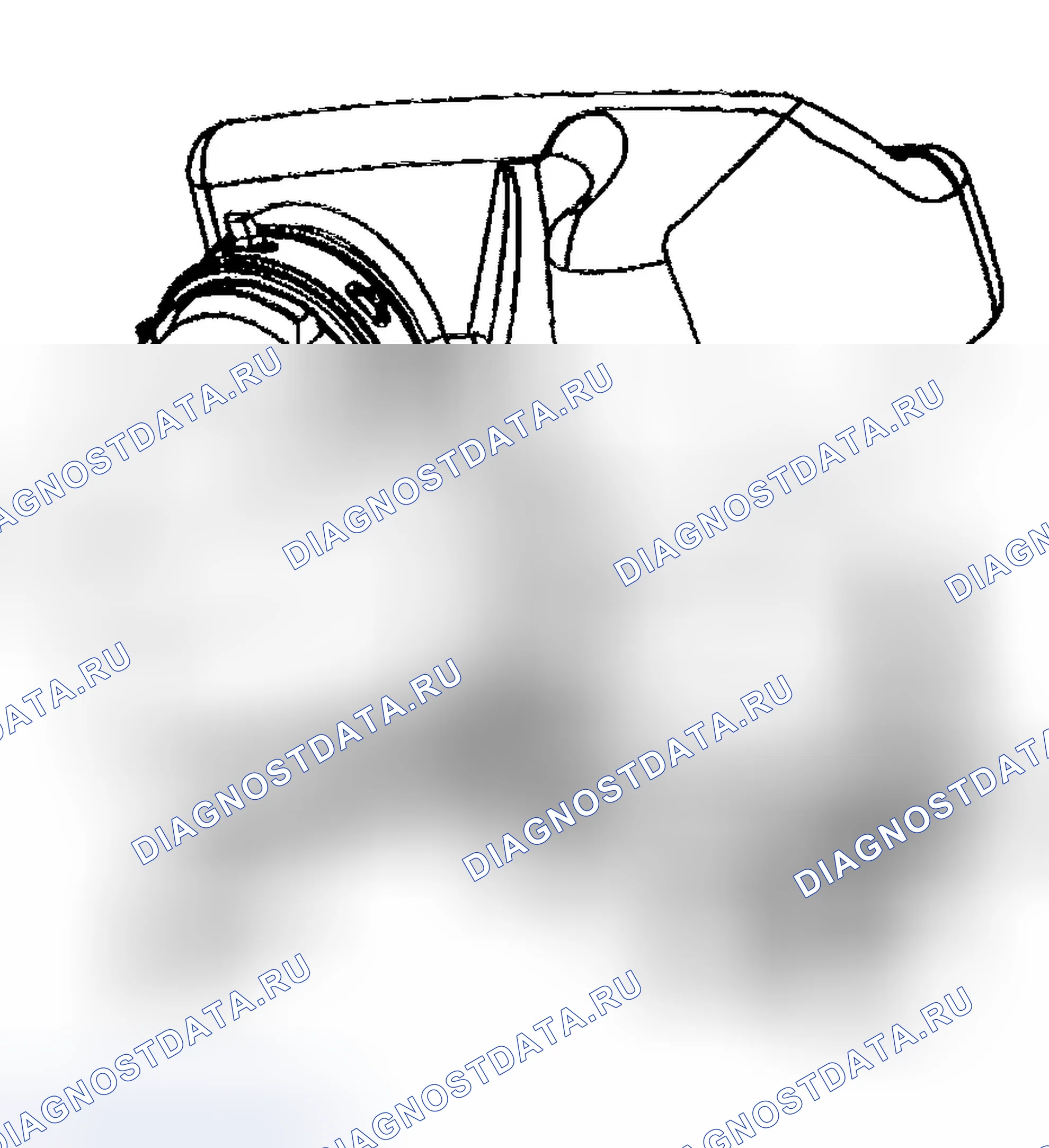 Рис. 137. Chevrolet Silverado 1500 HD 