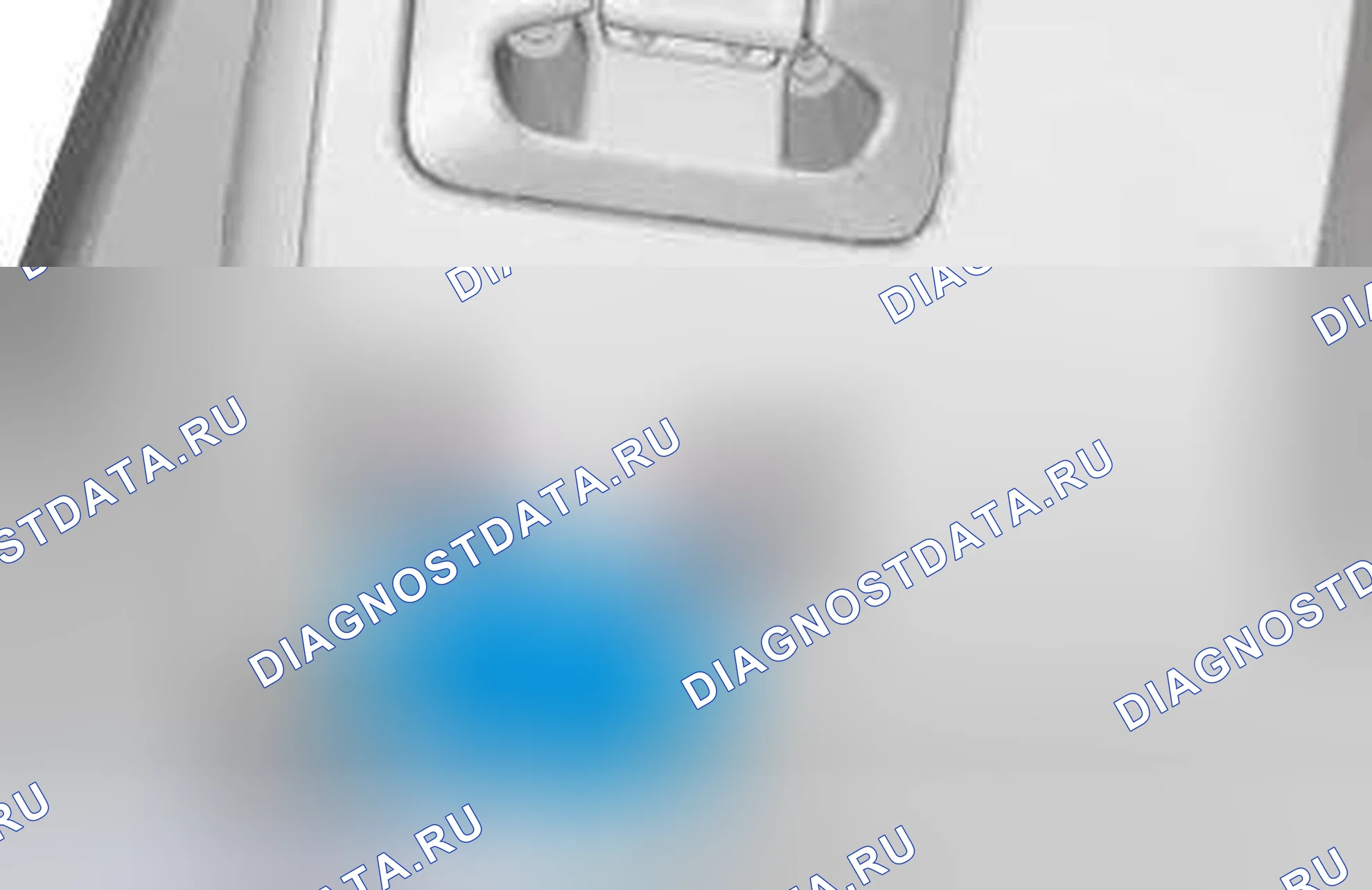 Рис. 266. Volvo S40 II рестайлинг
