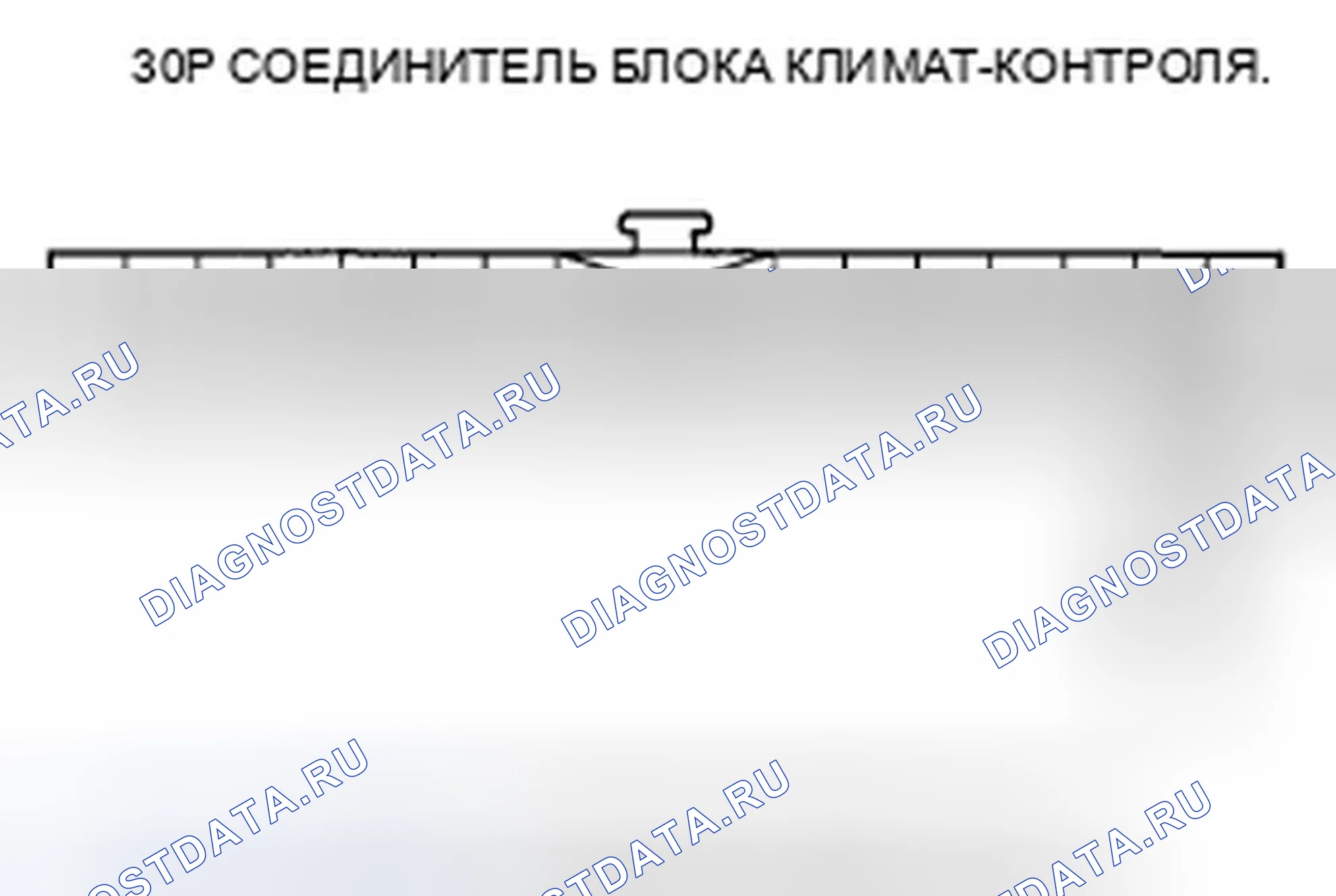 Рис. 9. Honda Ridgeline I рестайлинг