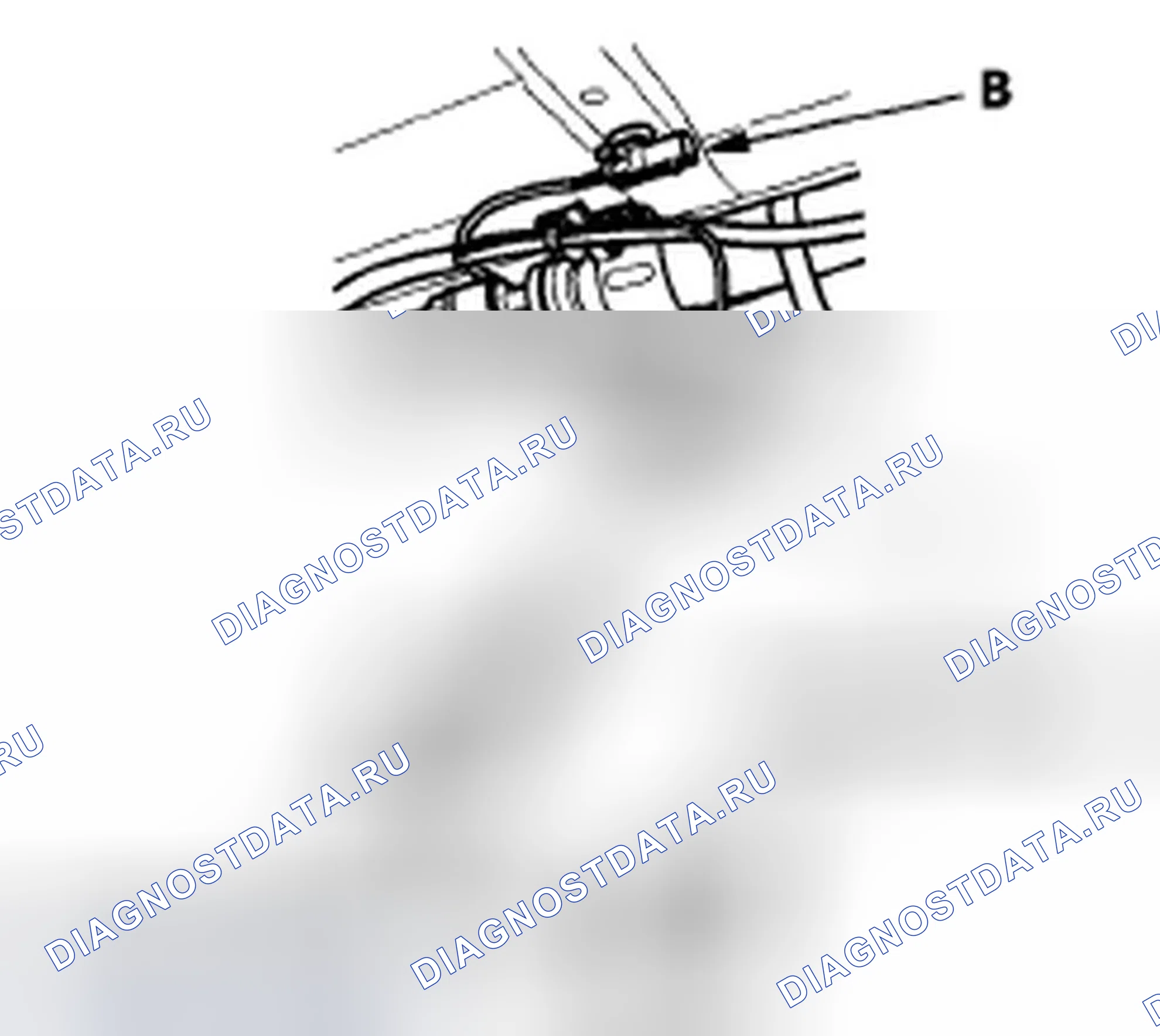 Рис. 103. Honda Element YH2 рестайлинг
