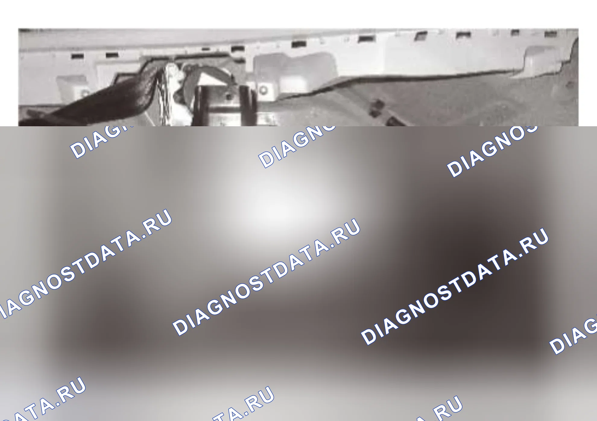 Как снять и установить акустическую работу — Wey P8. Wey P8 I