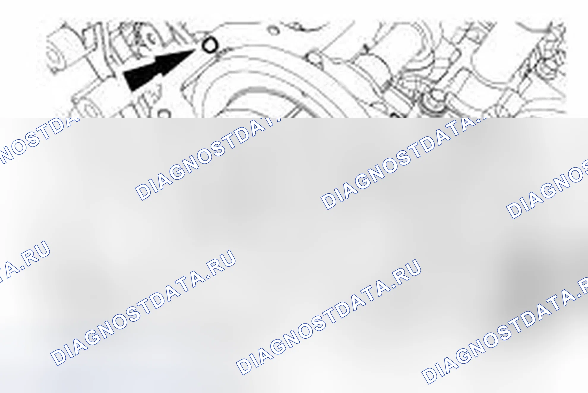 Рис. 2081. Ford Taurus VI