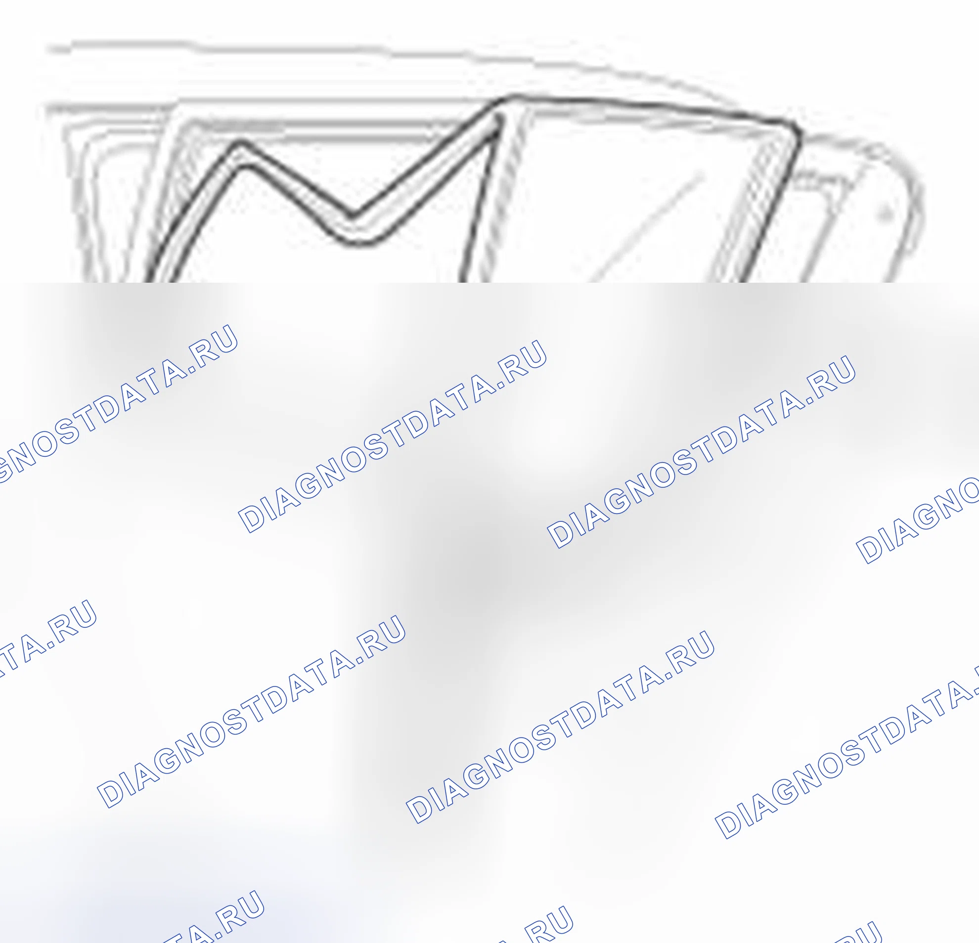Рис. 58. Haval Beast (Shenshou) I