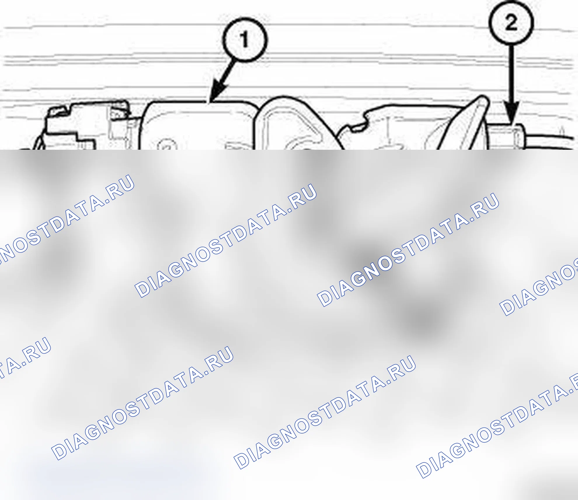 Рис. 105. Jeep Grand Cherokee WK2