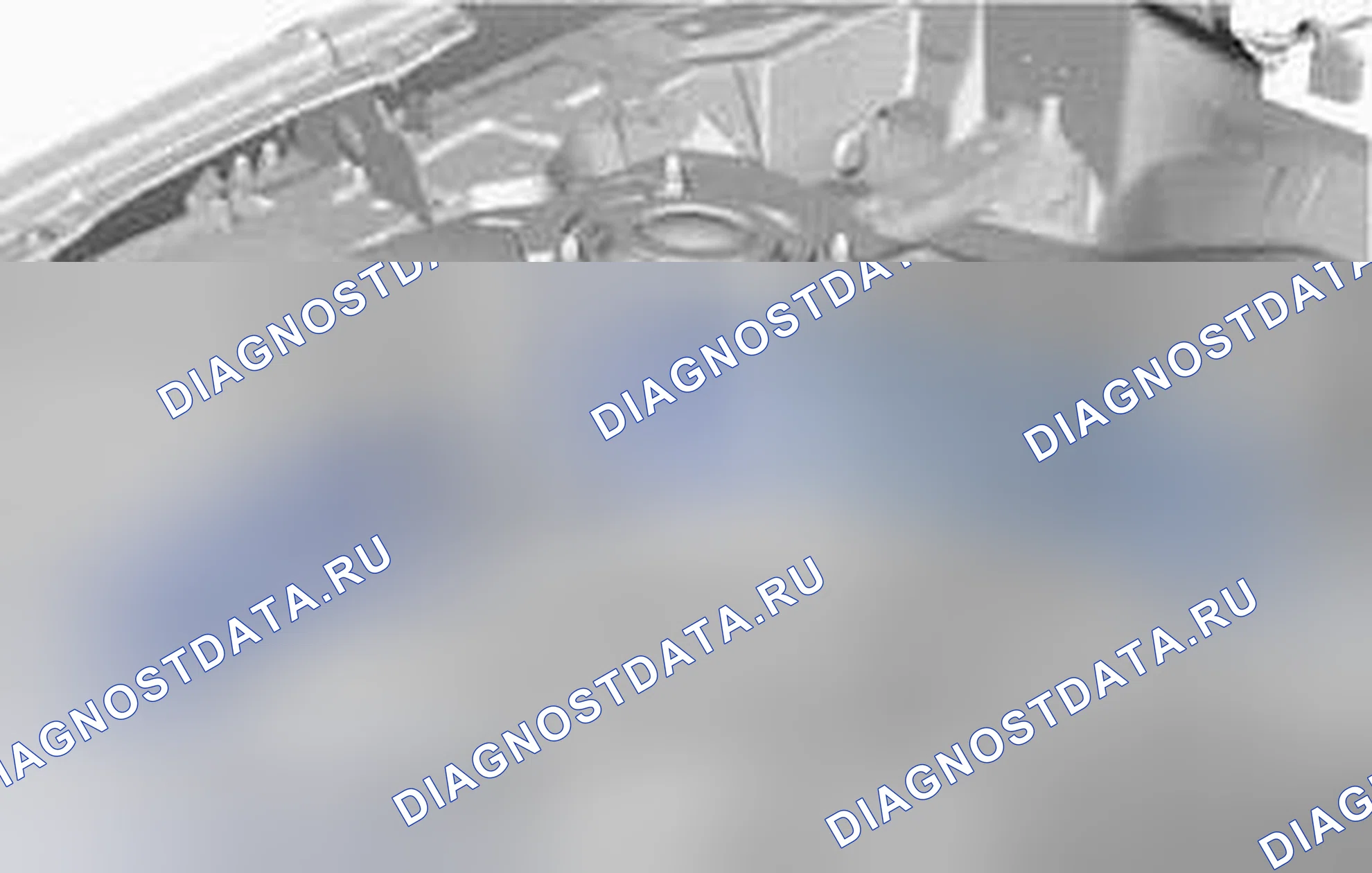 Рис. 20: ПОРЯДОК ВЫПОЛНЕНИЯ РАБОТ. Toyota Corolla XI