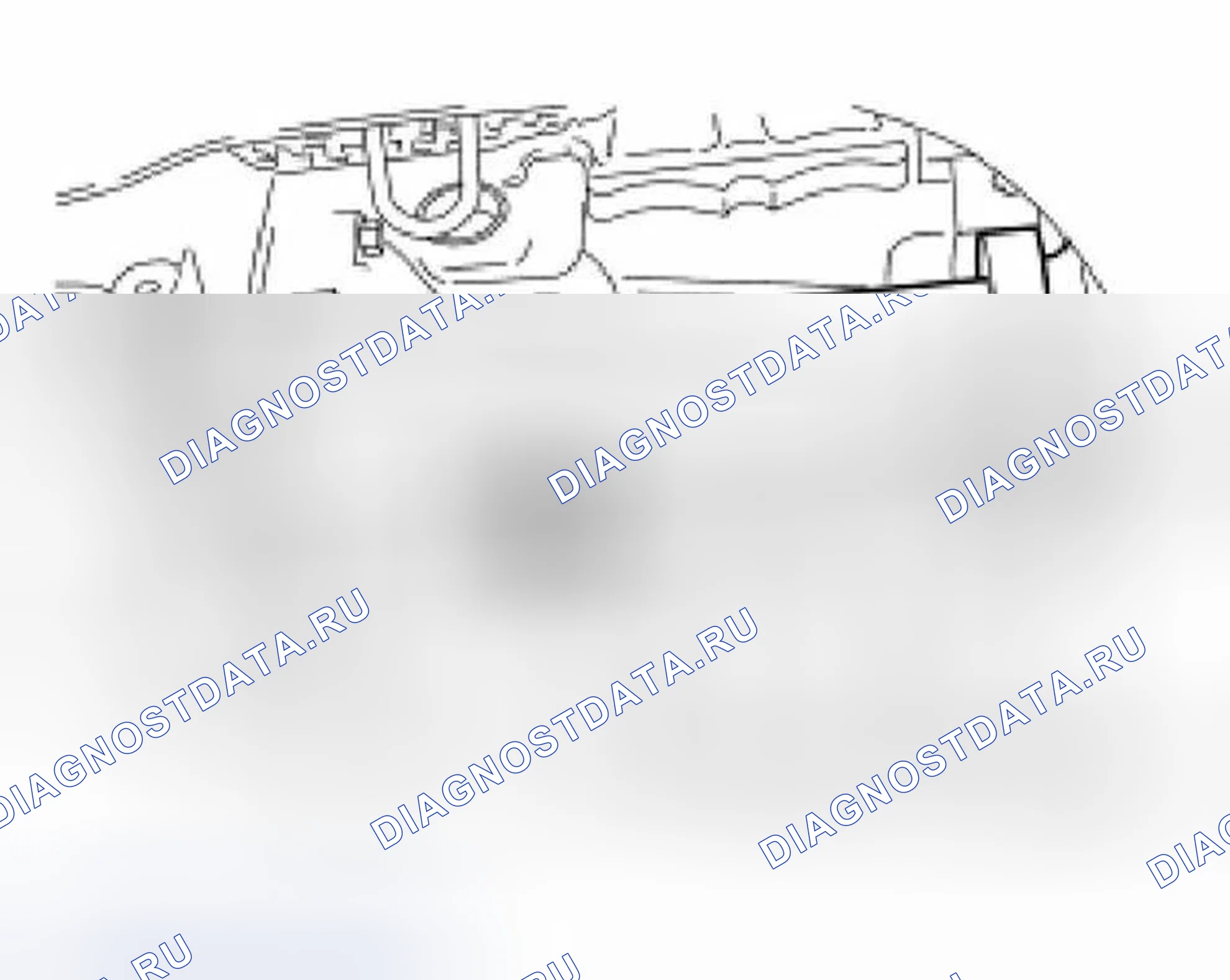 Рис. 179. Ford Focus I рестайлинг