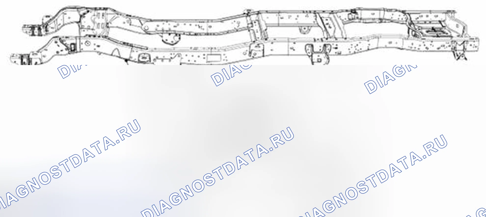 Рис. 141. Ford Pickup F250 Super Duty II