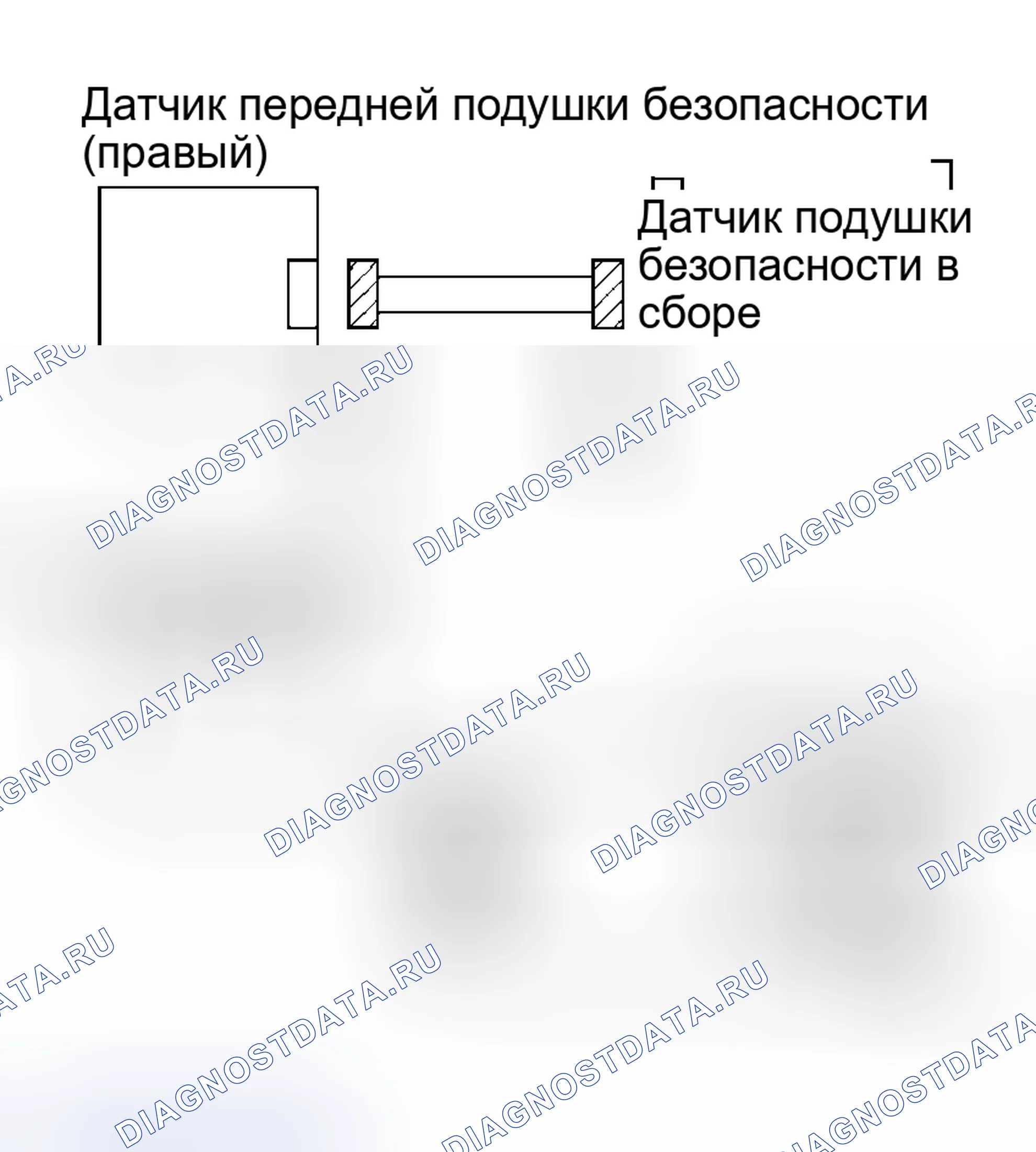 Рис. 148. Toyota Avalon XX20 рестайлинг