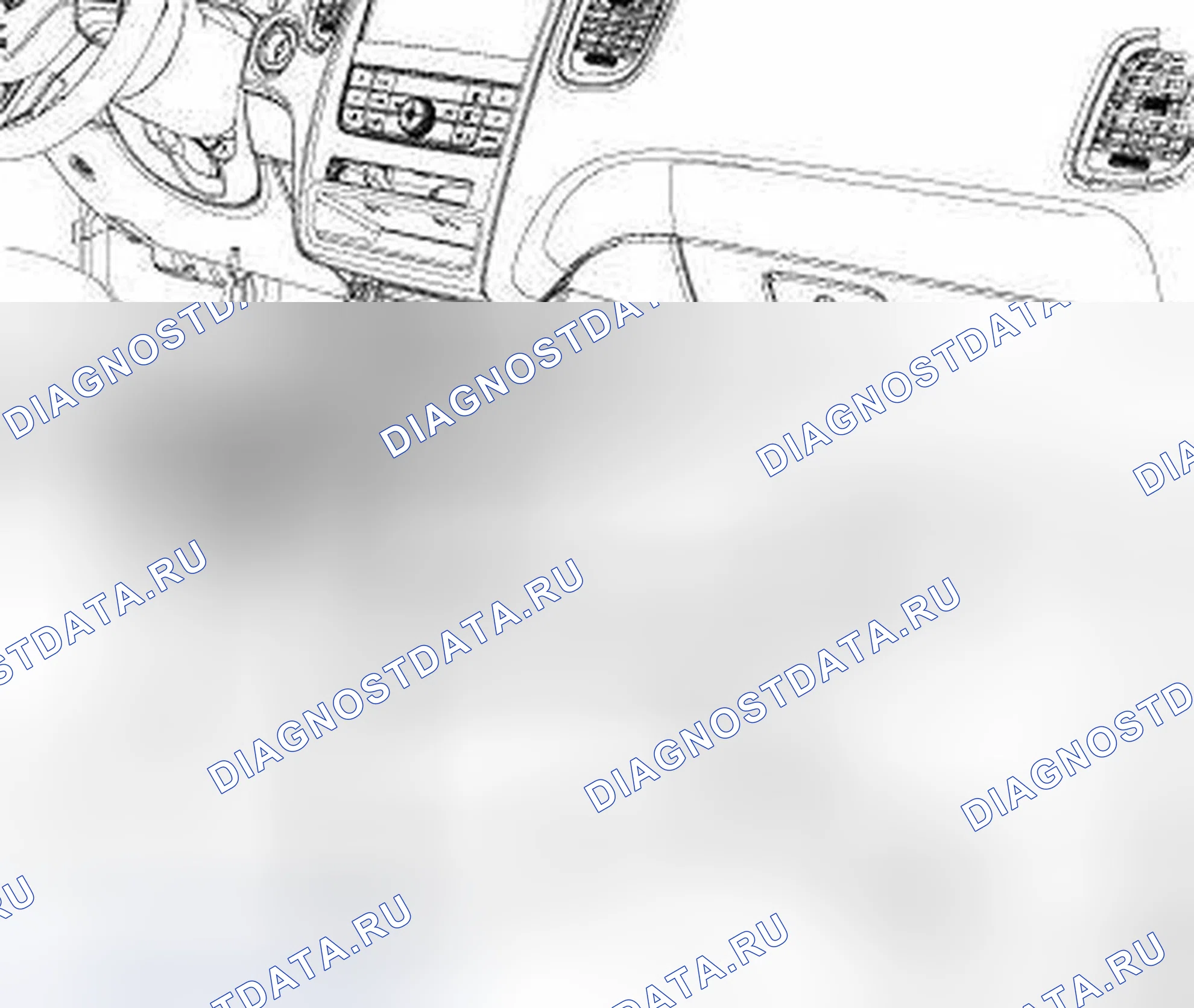 Рис. 119. Dodge Durango III