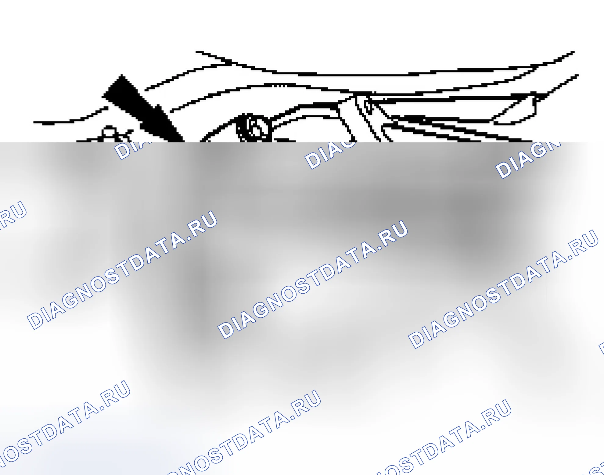 Рис. 247. Ford Mustang IV рестайлинг