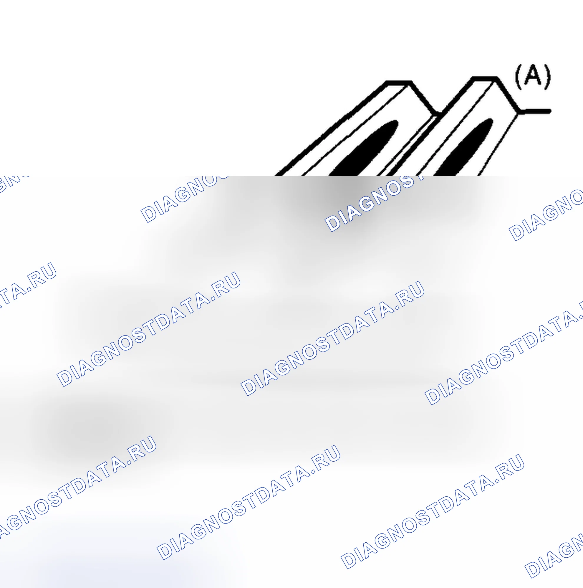 Рис. 172. Subaru Impreza WRX STI GD рестайлинг 2