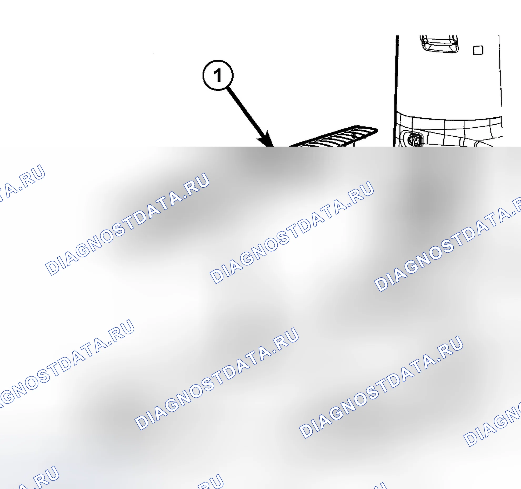 Рис. 353. Jeep Commander I