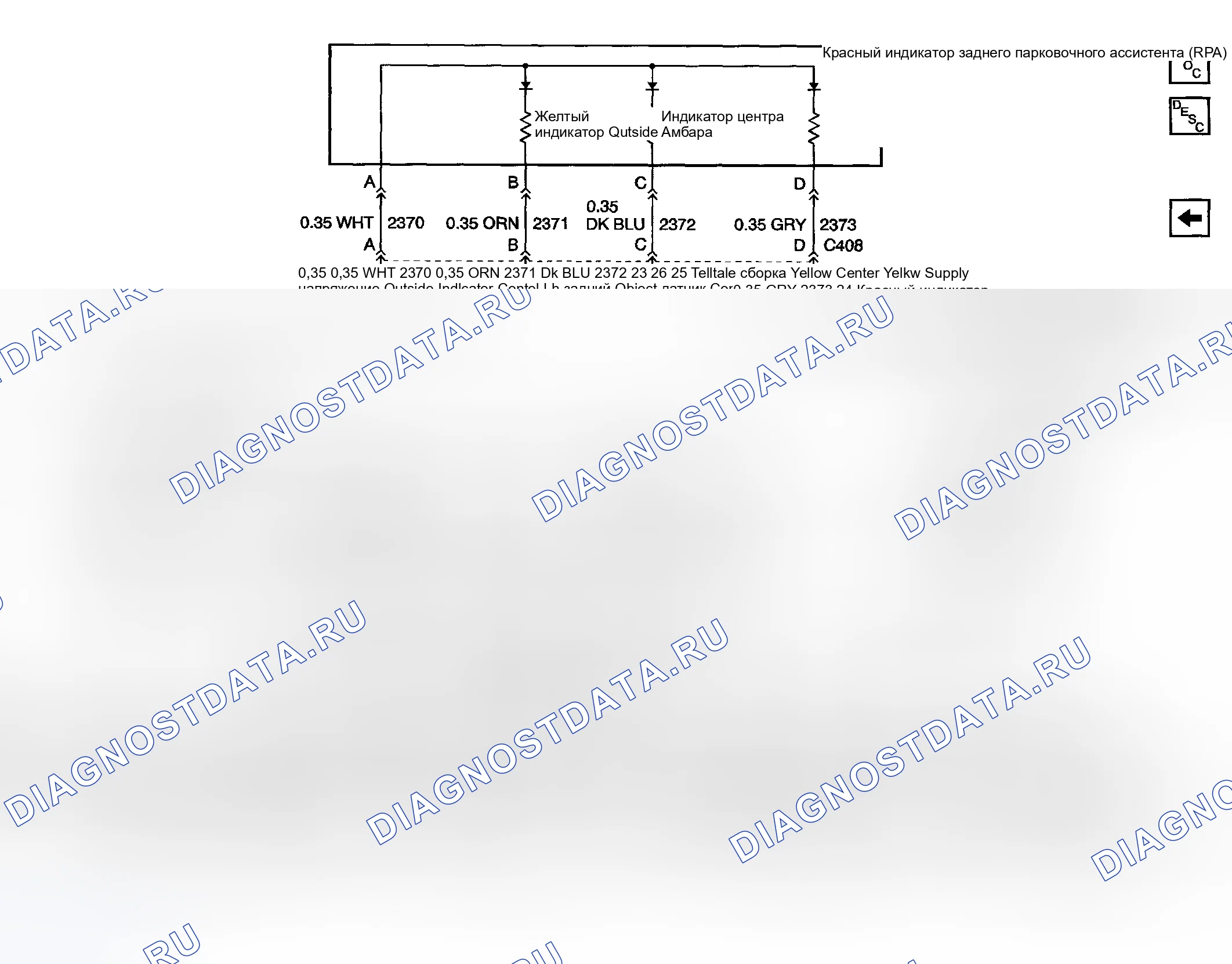 Рис. 6. Pontiac Montana I
