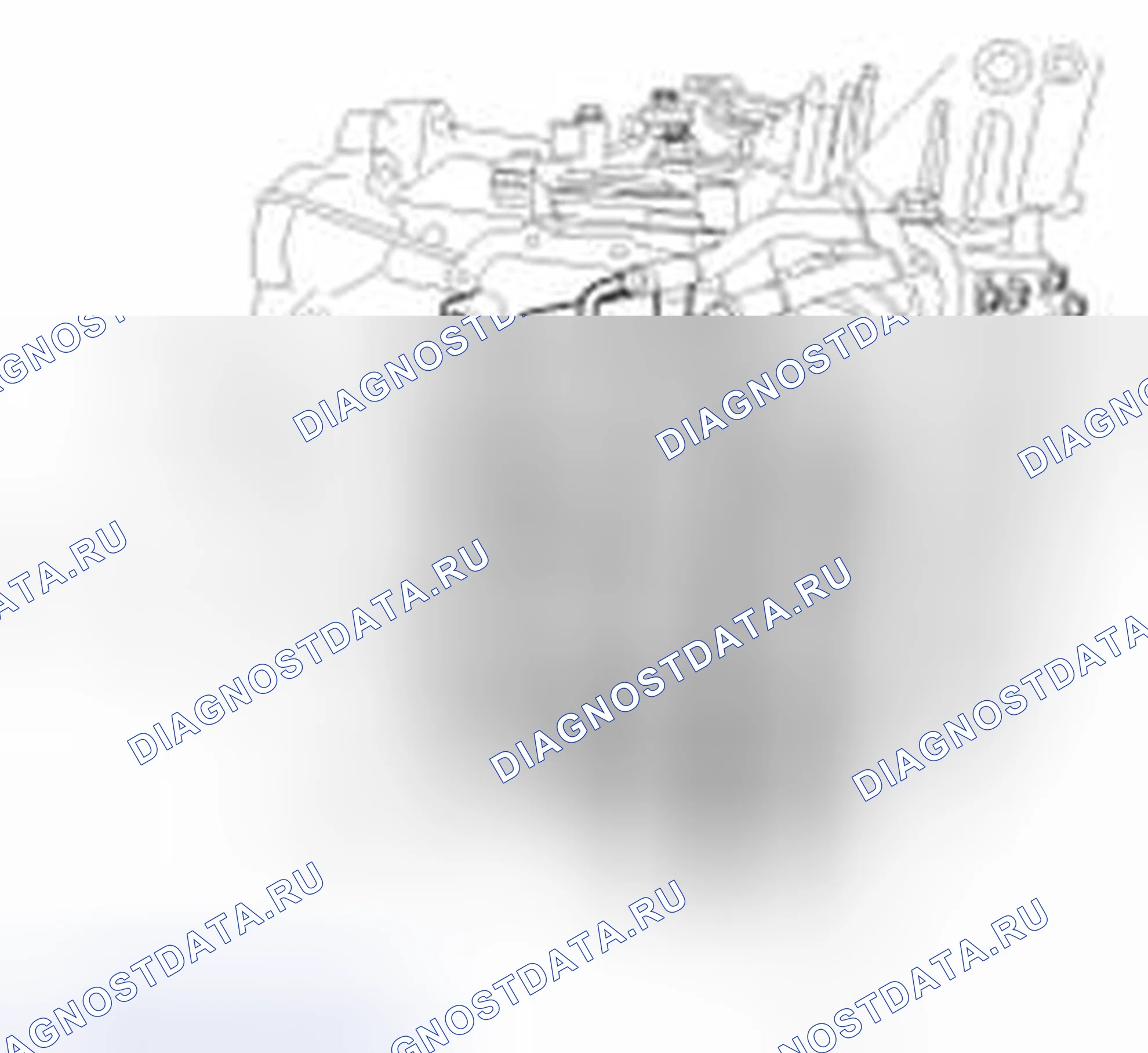 Рис. 249. Haval Beast (Shenshou) I