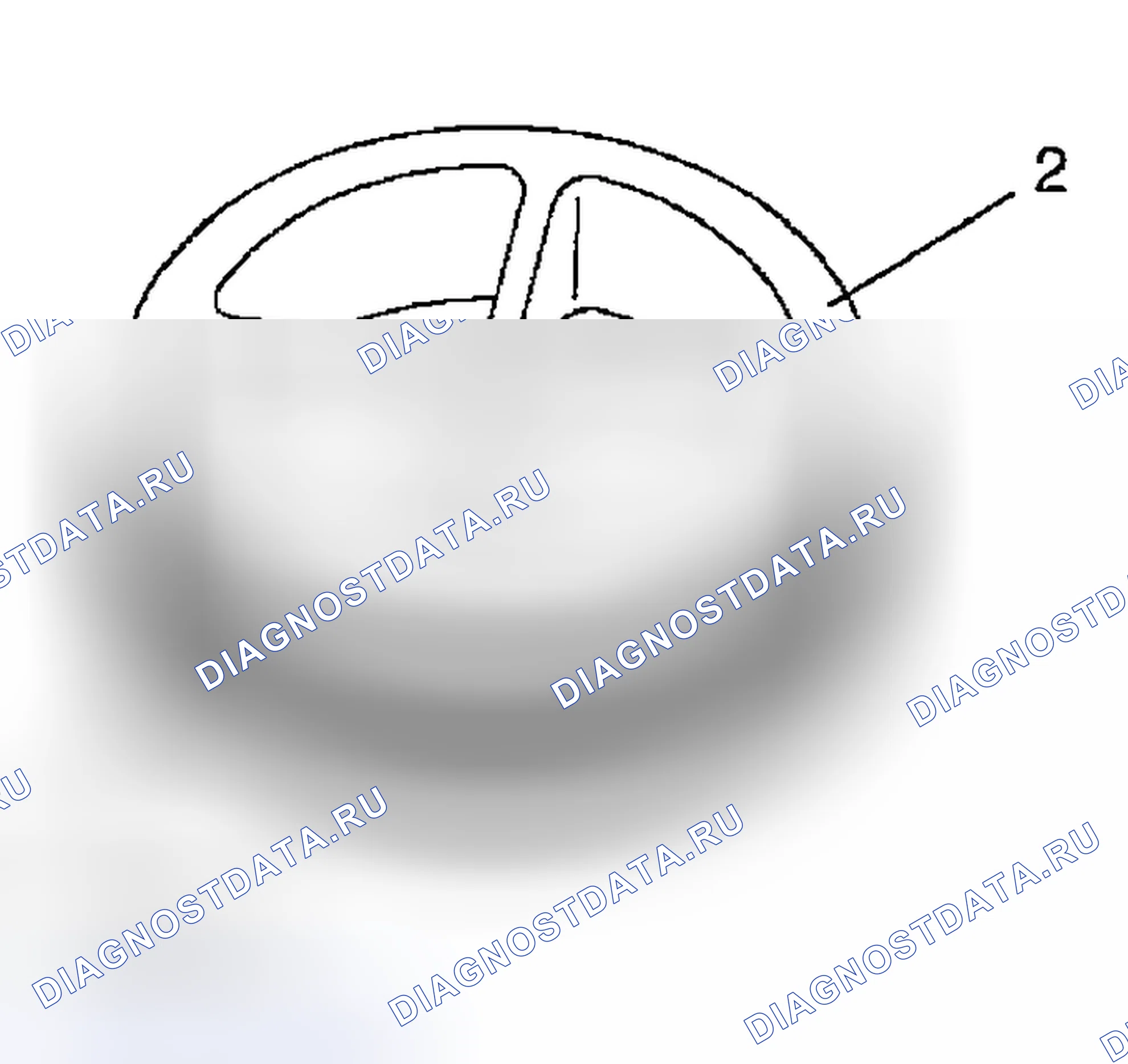 Рис. 435. Suzuki Aerio I