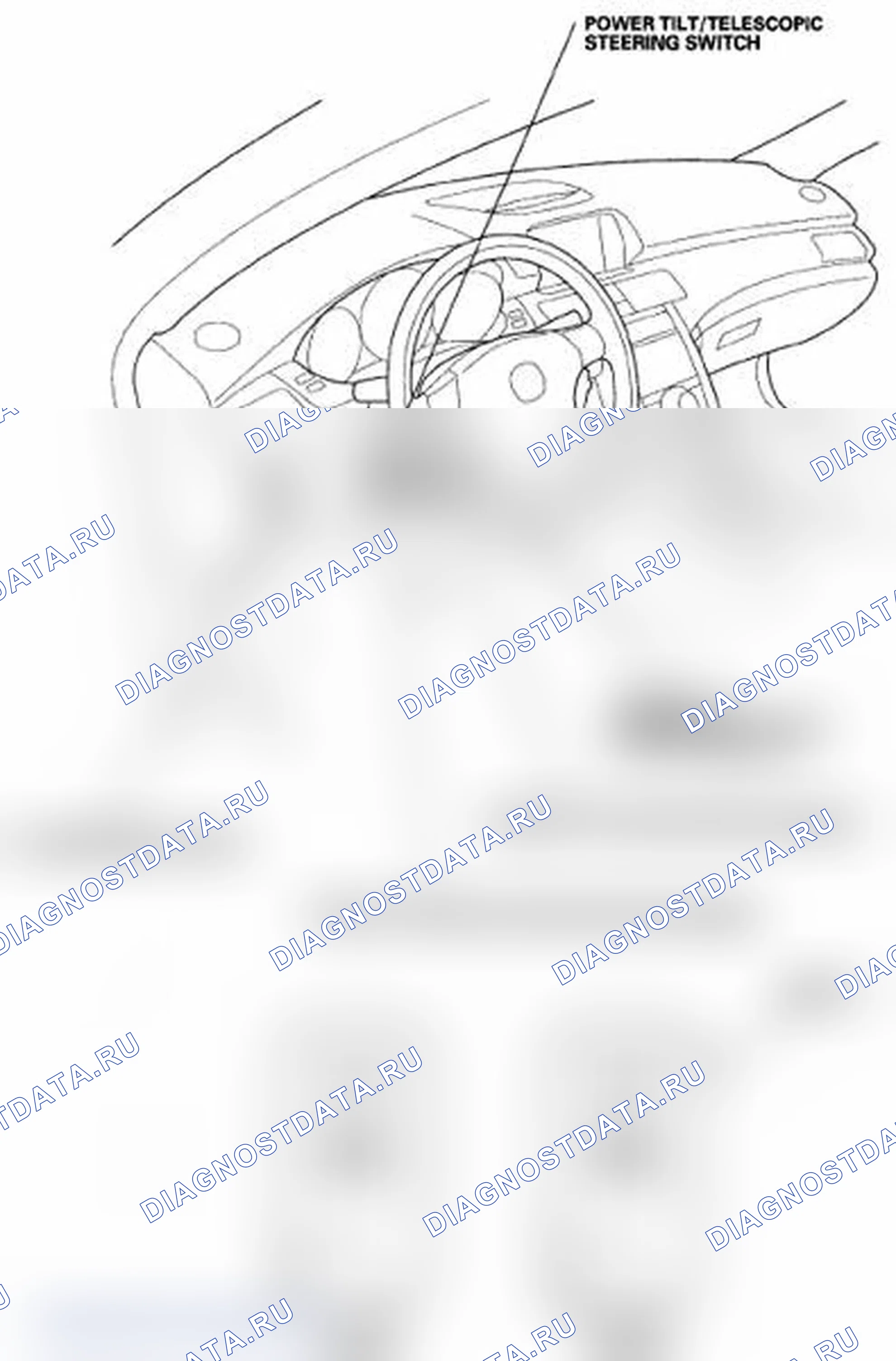Рис. 2. Acura RL II рестайлинг