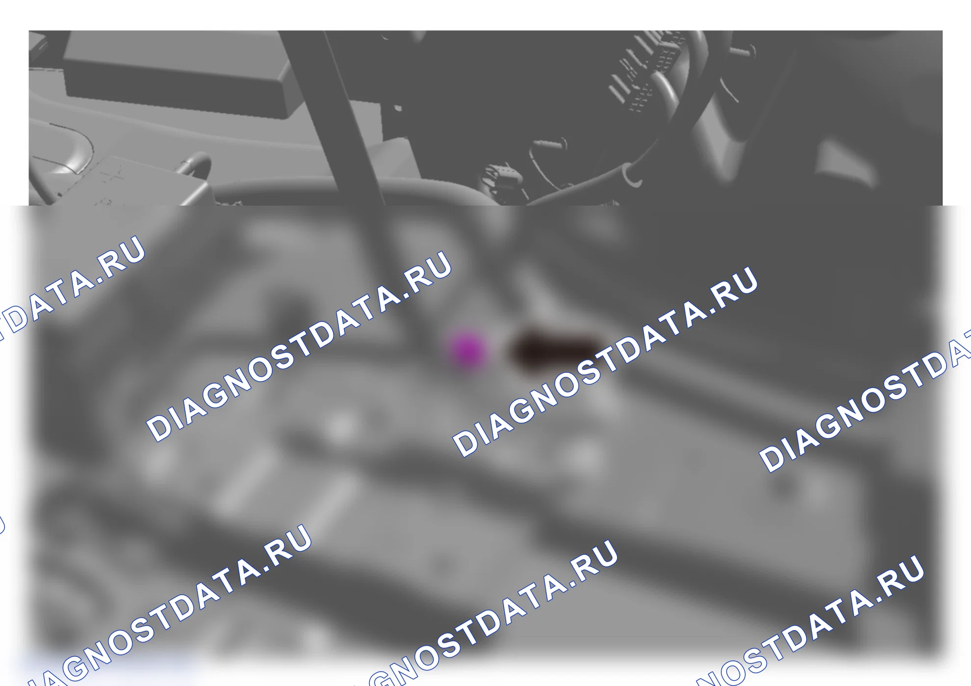 Как снять и установить d Комплектация колонн — Wey V9X. Wey V9X I