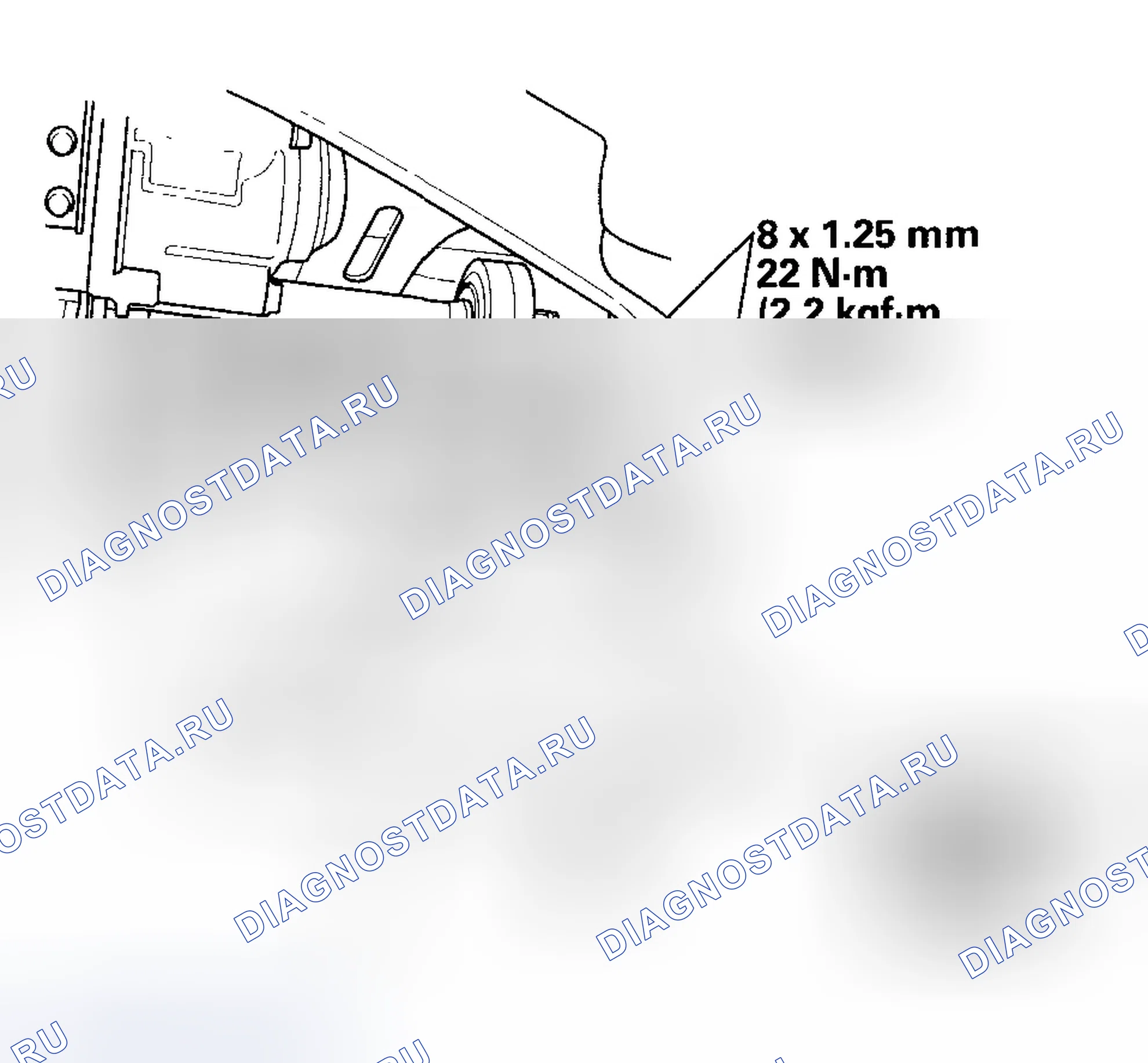 Рис. 88. Honda Element I