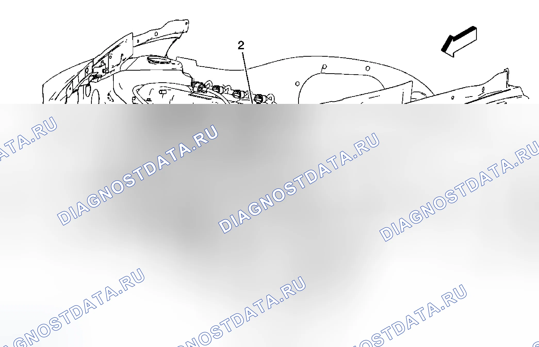 Рис. 183. Chevrolet HHR I