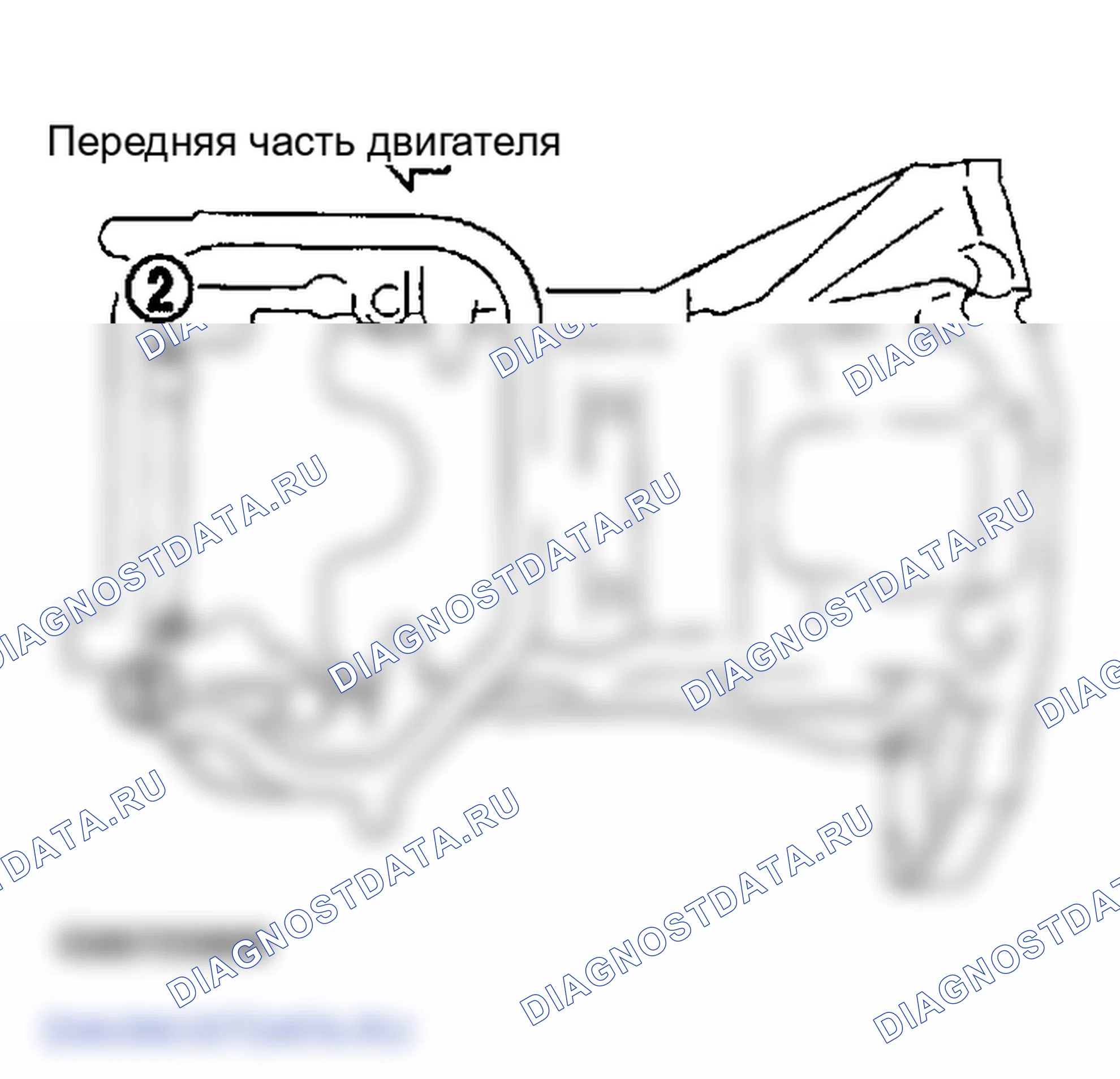 Рис. 180. Infiniti FX45 I