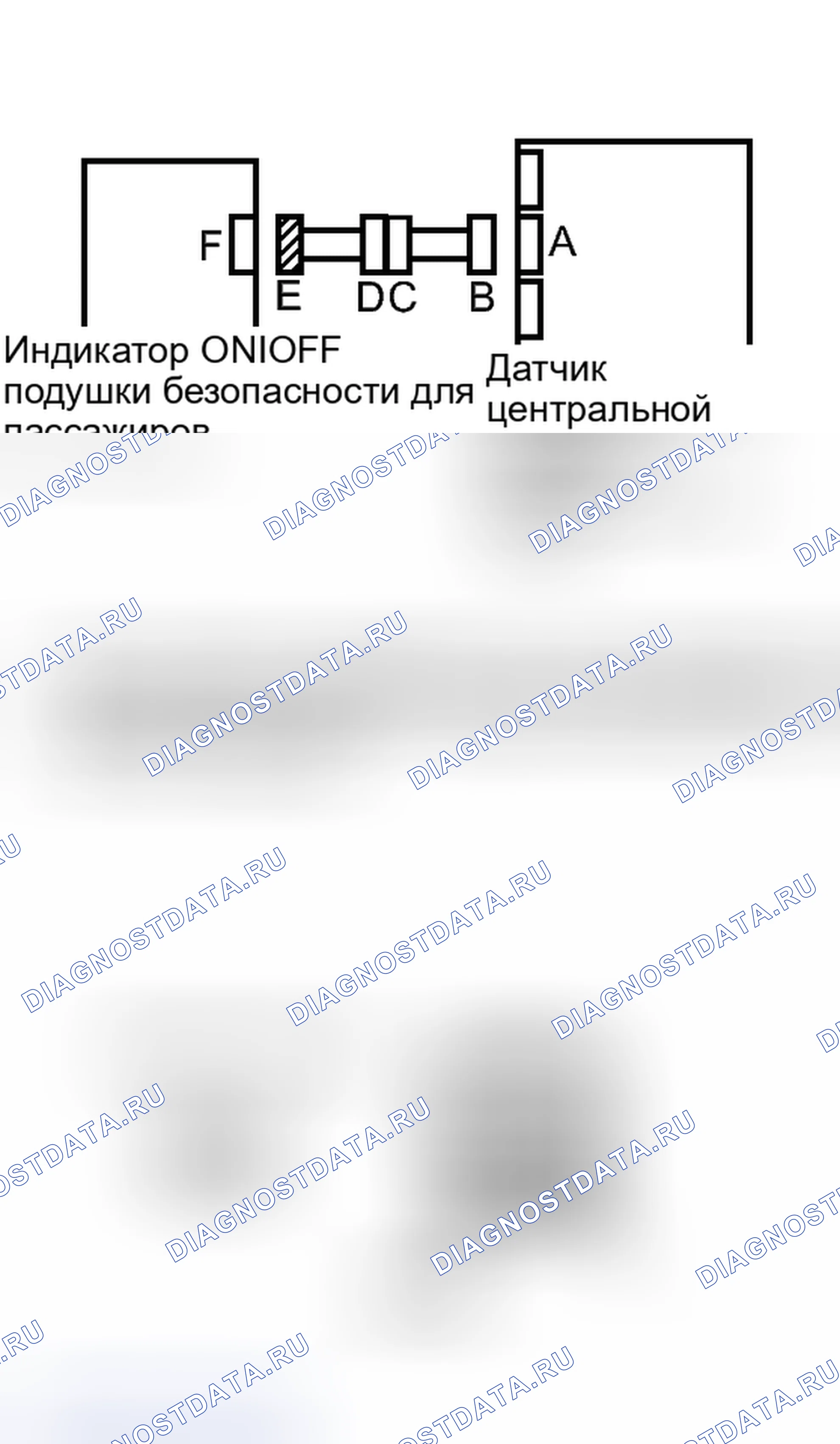 Рис. 261. Toyota Highlander II рестайлинг