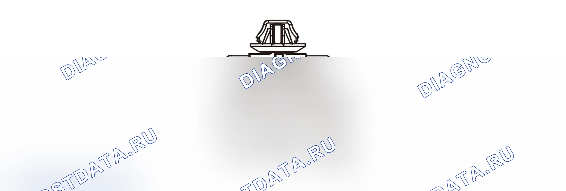 Распиновка разъёма P39 — внешний вид и назначение контактов. Wey Tank 300 I
