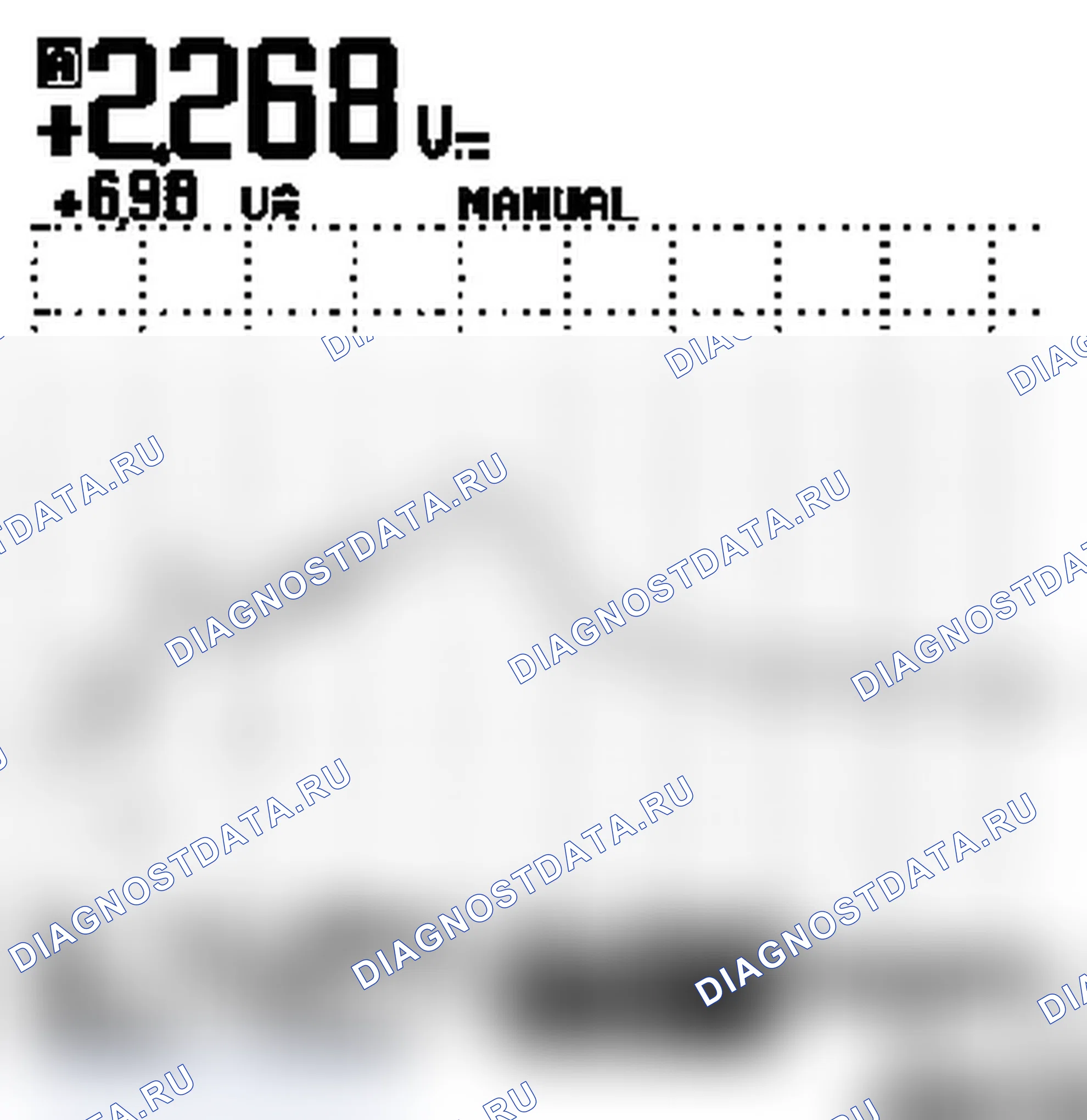 Датчик массового расхода воздуха, двигатели Z18XE, Z20LEL, Y22XE, Z22XE. Opel Signum I рестайлинг