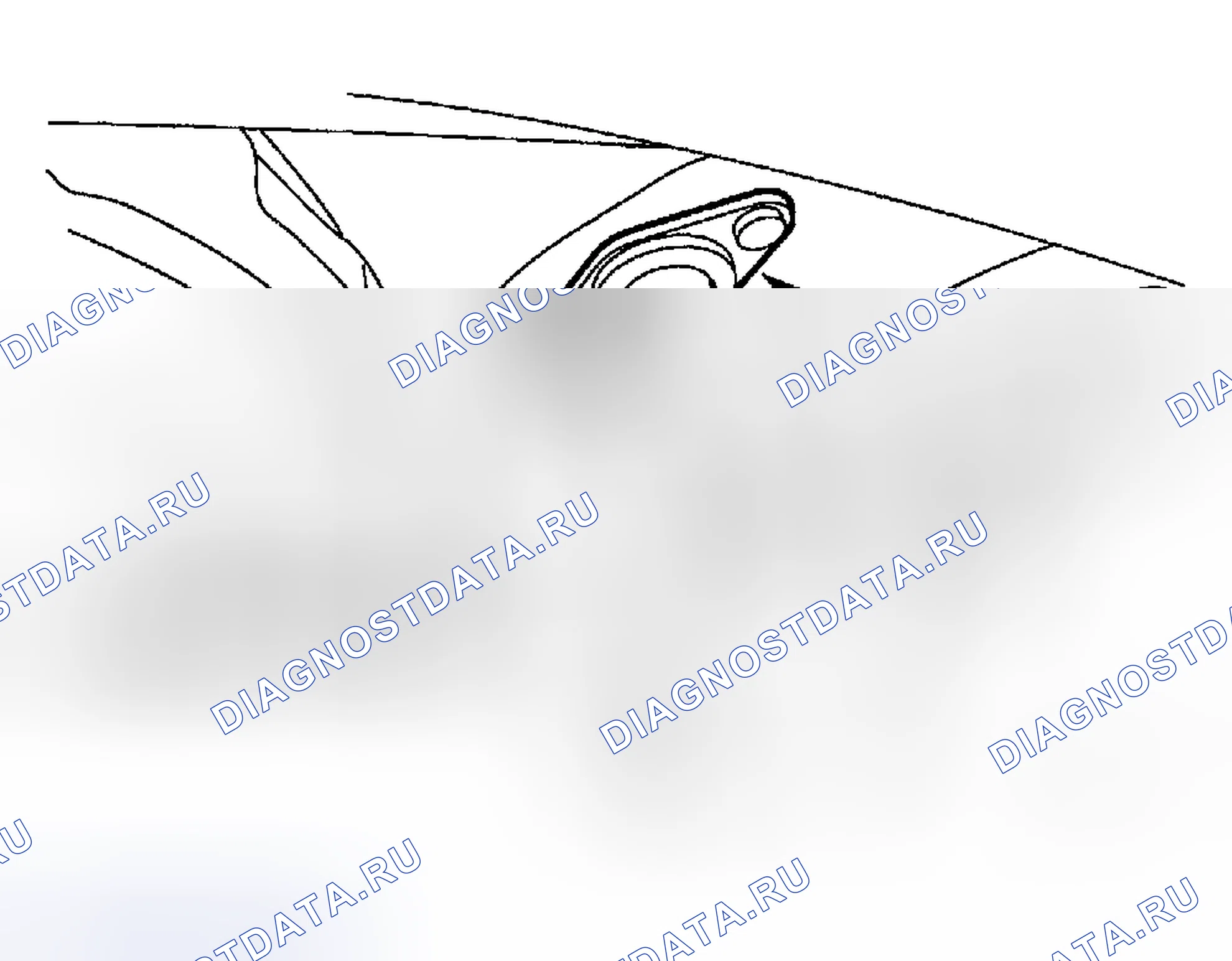Рис. 25. Mazda Tribute I
