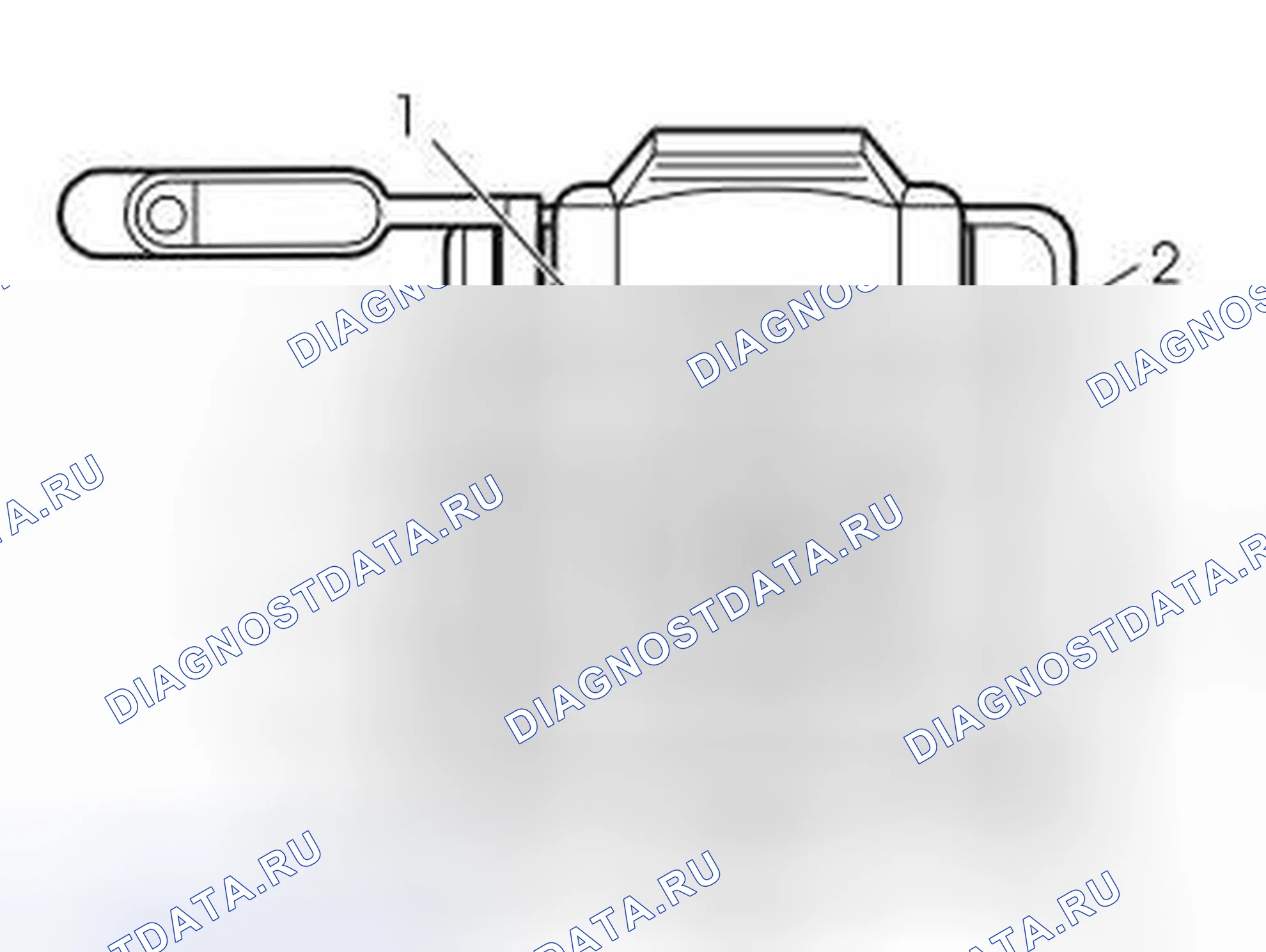Рис. 254. Volvo XC90 I
