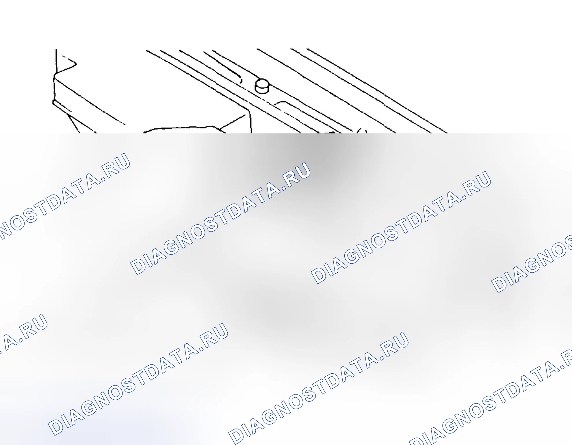 Рис. 144. Subaru Outback BH