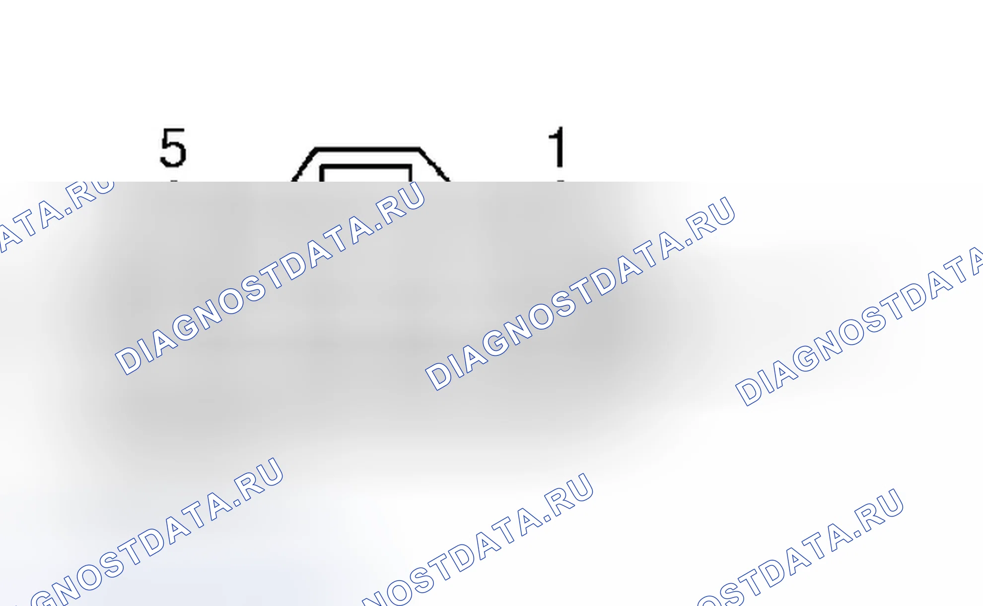 Рис. 16. Chrysler 300M I