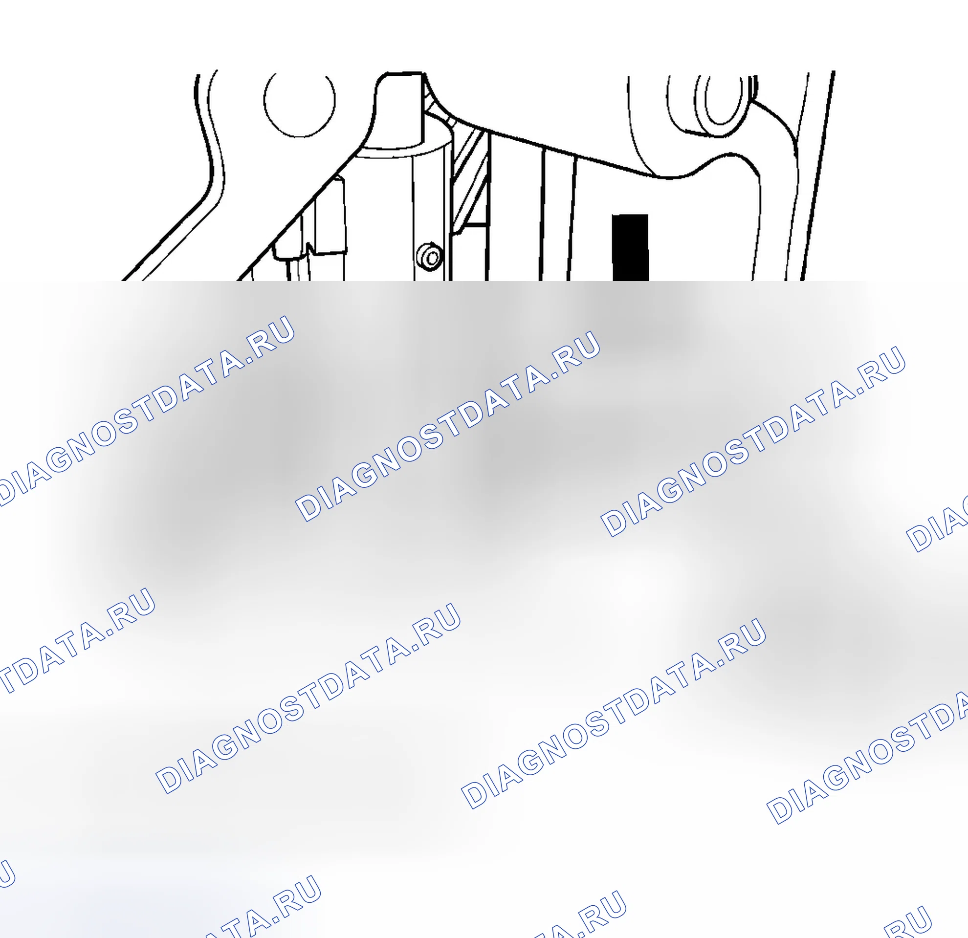 Рис. 83. Dodge Grand Caravan IV