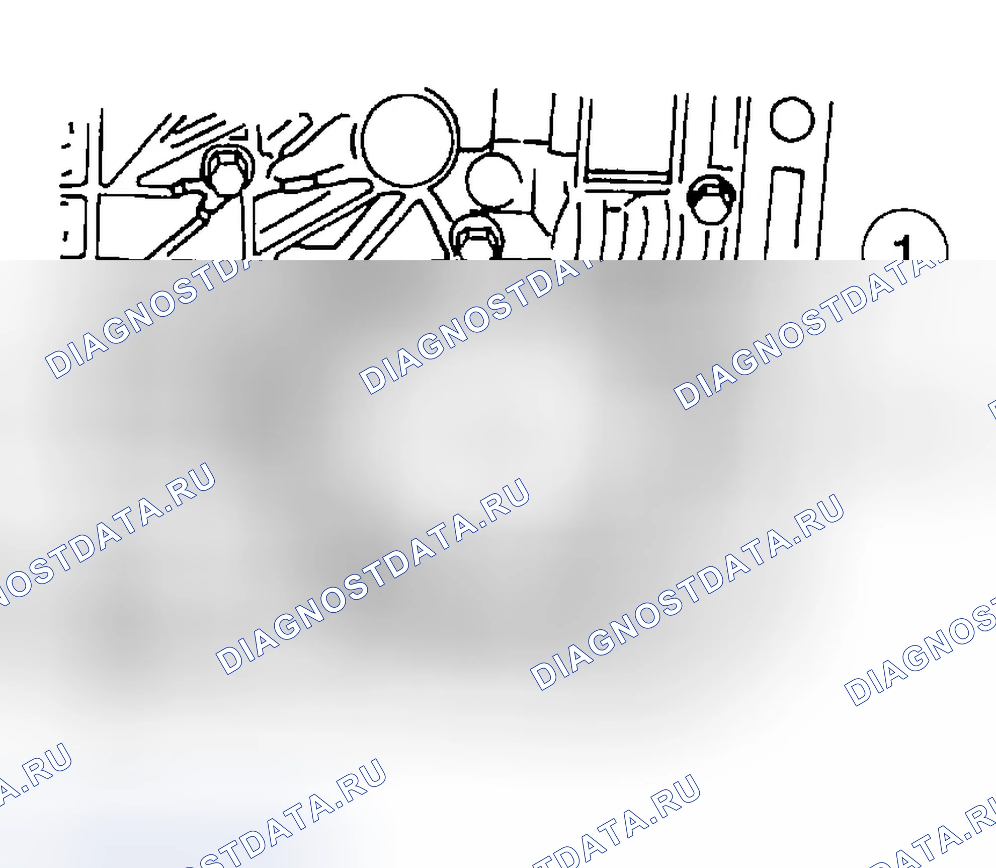 Рис. 607. Ford Ranger I