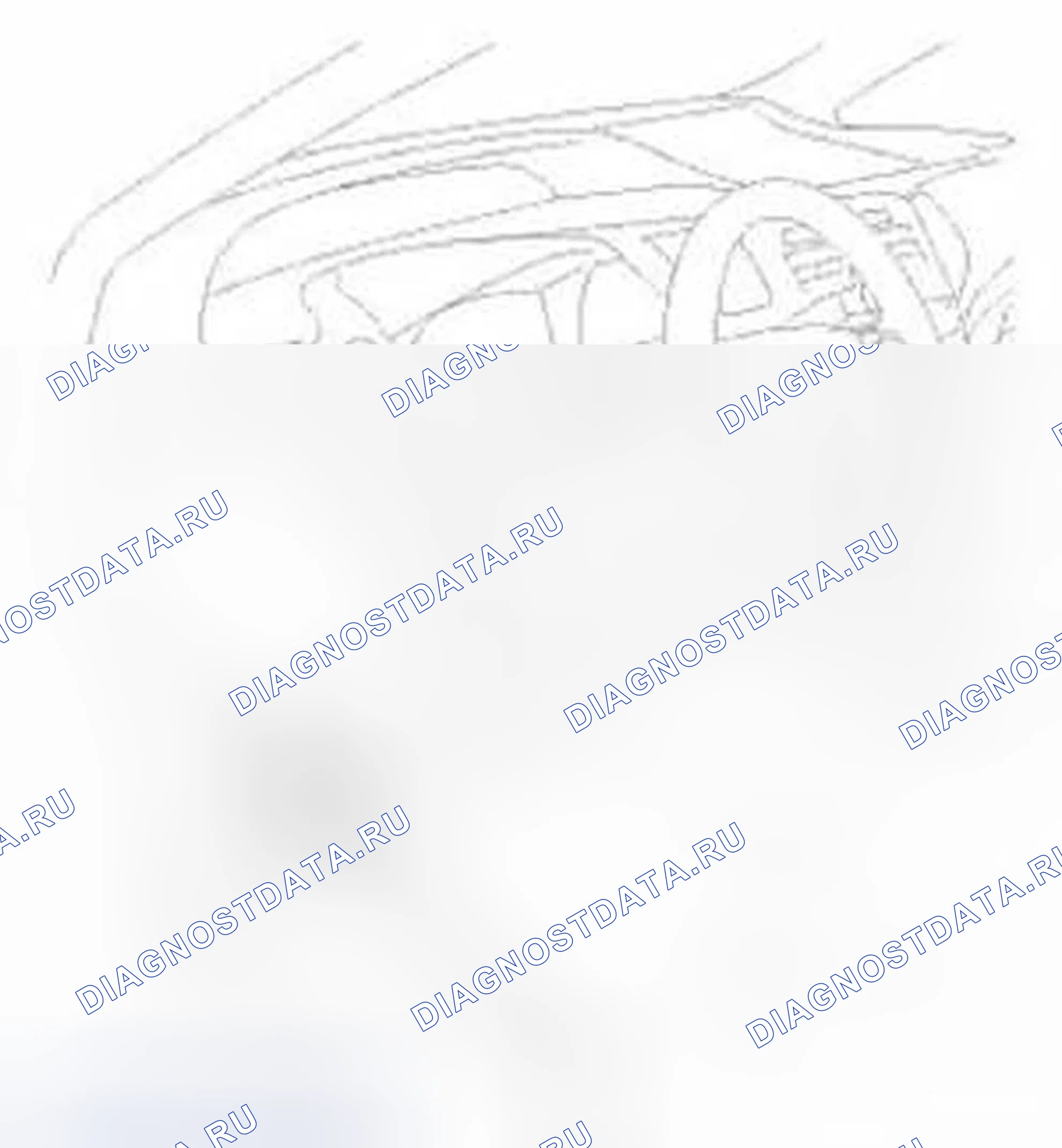 Рис. 803: Удаление. Honda Civic IX
