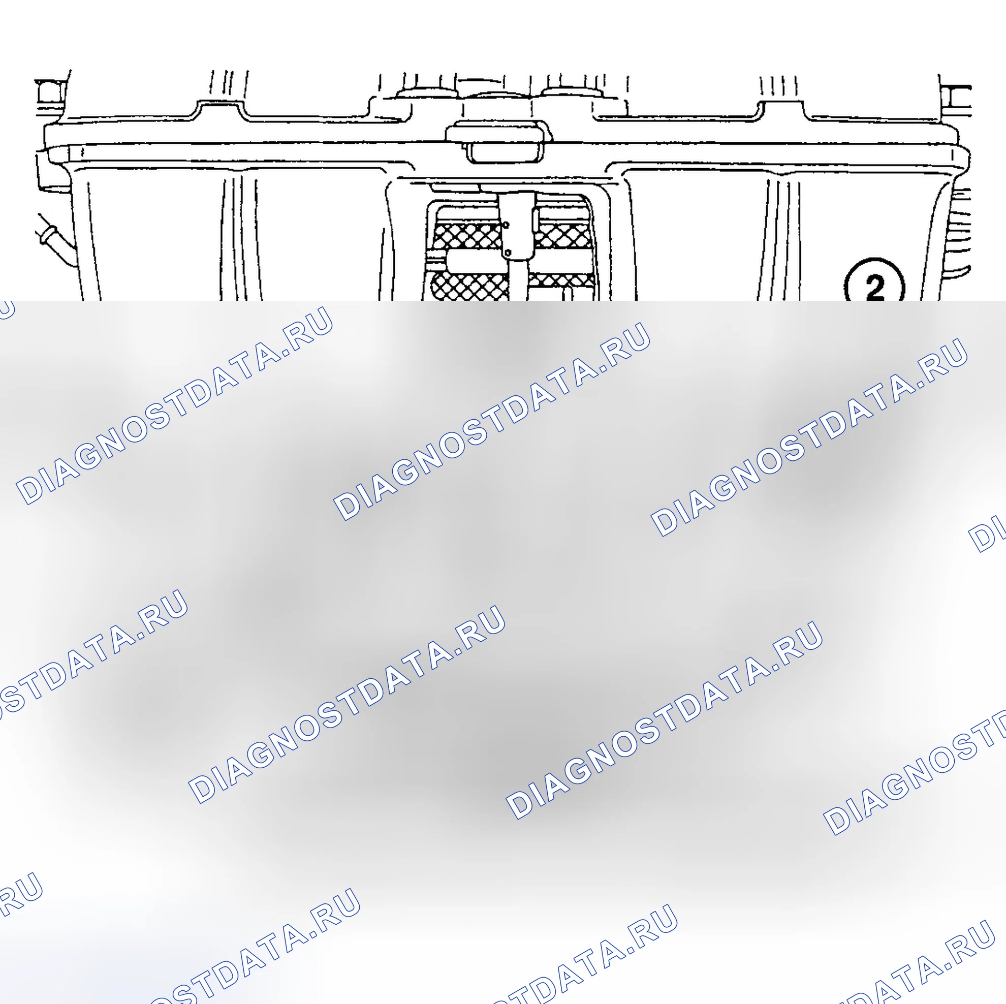Рис. 48. Dodge Grand Caravan IV